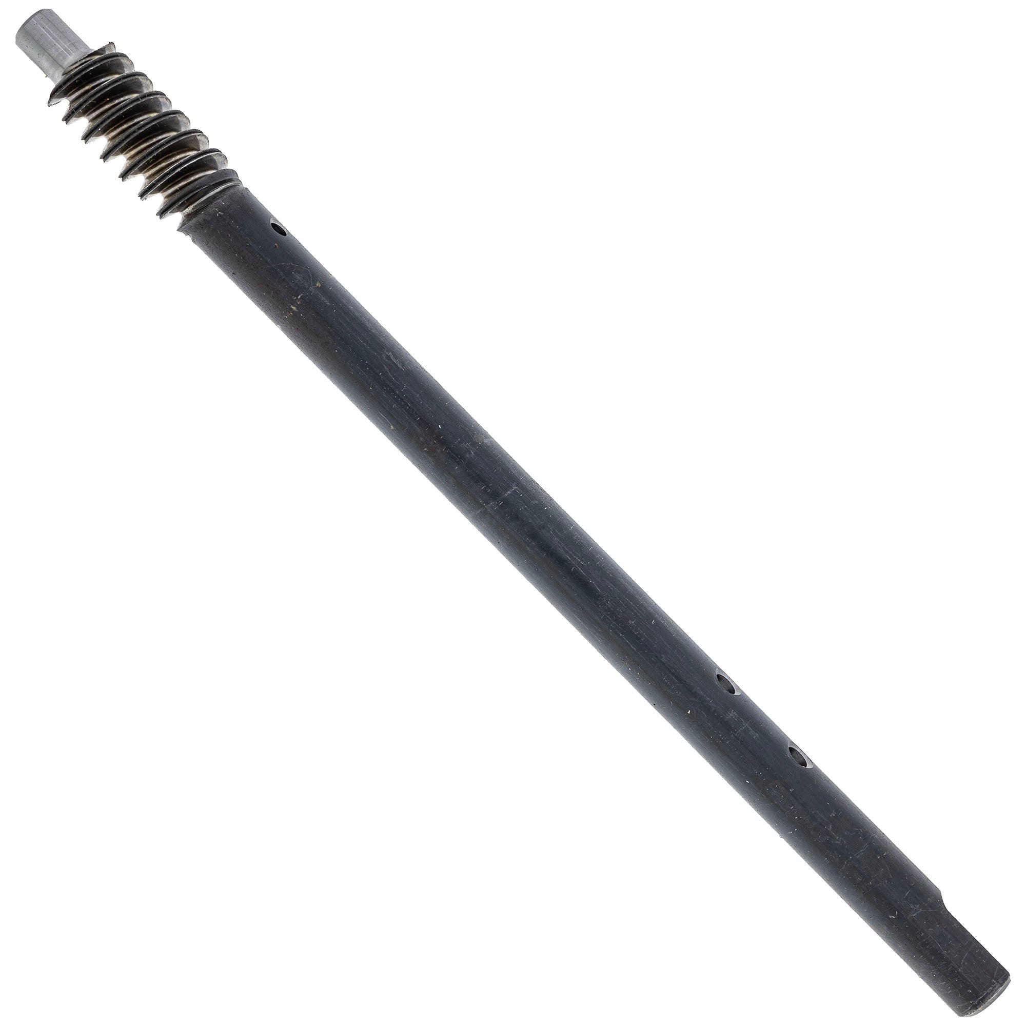 Ariens 52003400 Shaft And Worm Gear Assembly Track Sno-Tek RapidTrak Plus LT 20