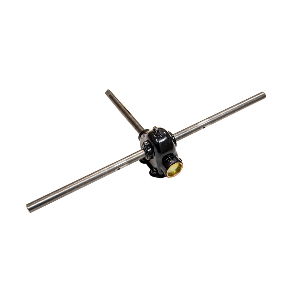 Ariens 52004400 Gearcase Track RapidTrak Compact Auto-Turn 24 22 20