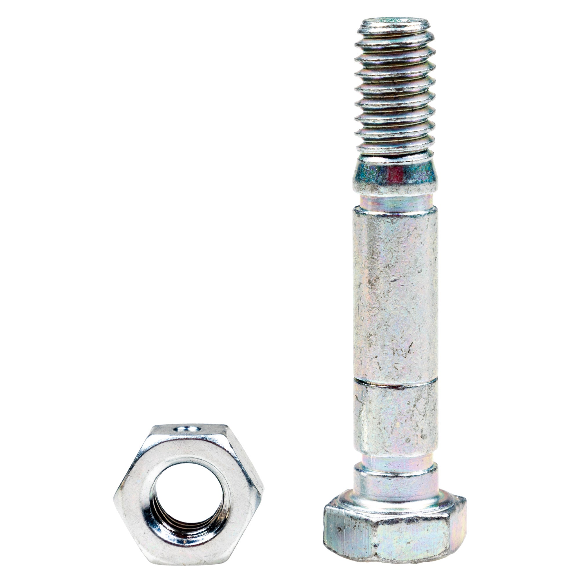 Ariens 52100100 Shear Bolt Service Assembly Track SHO RapidTrak Platinum 30 28