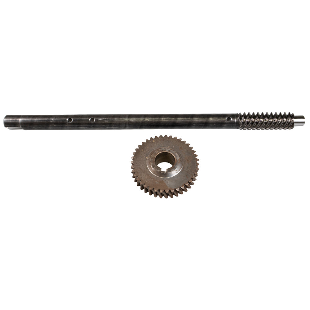 Ariens 52100900 Worm Shaft & Gear ST927LET ST927LE ST924LET ST924DLE ST824LET