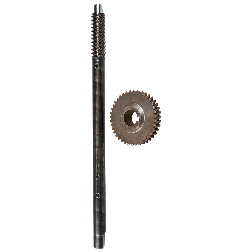 Genuine OEM Ariens Worm Shaft