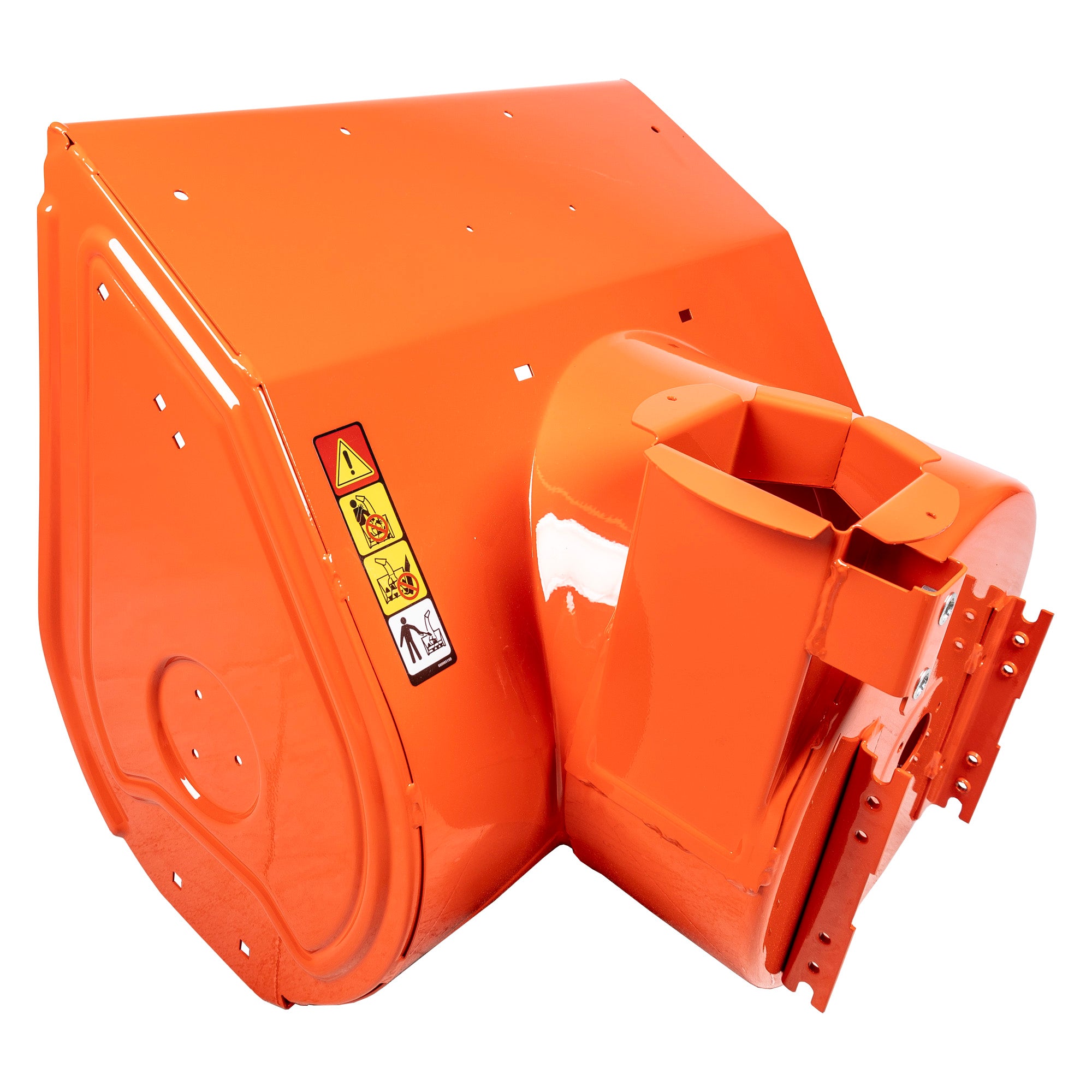 Ariens 52101700 Blower Housing W Decal 24" Platinum Track SHO Deluxe ST1027LE