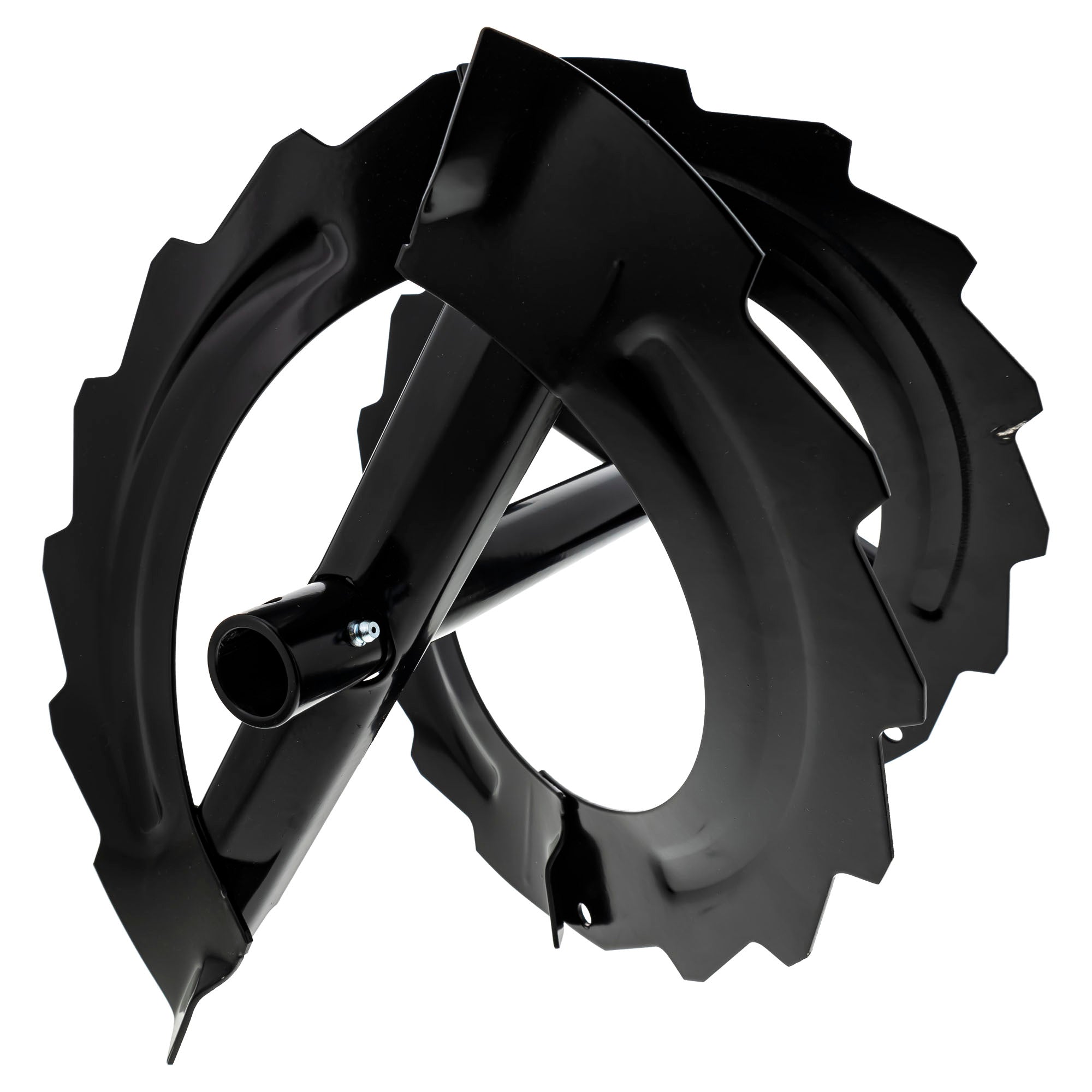 Ariens 52103000 Left-Hand Rake with Zerks ST927LET ST927LE ST924LET ST924DLE