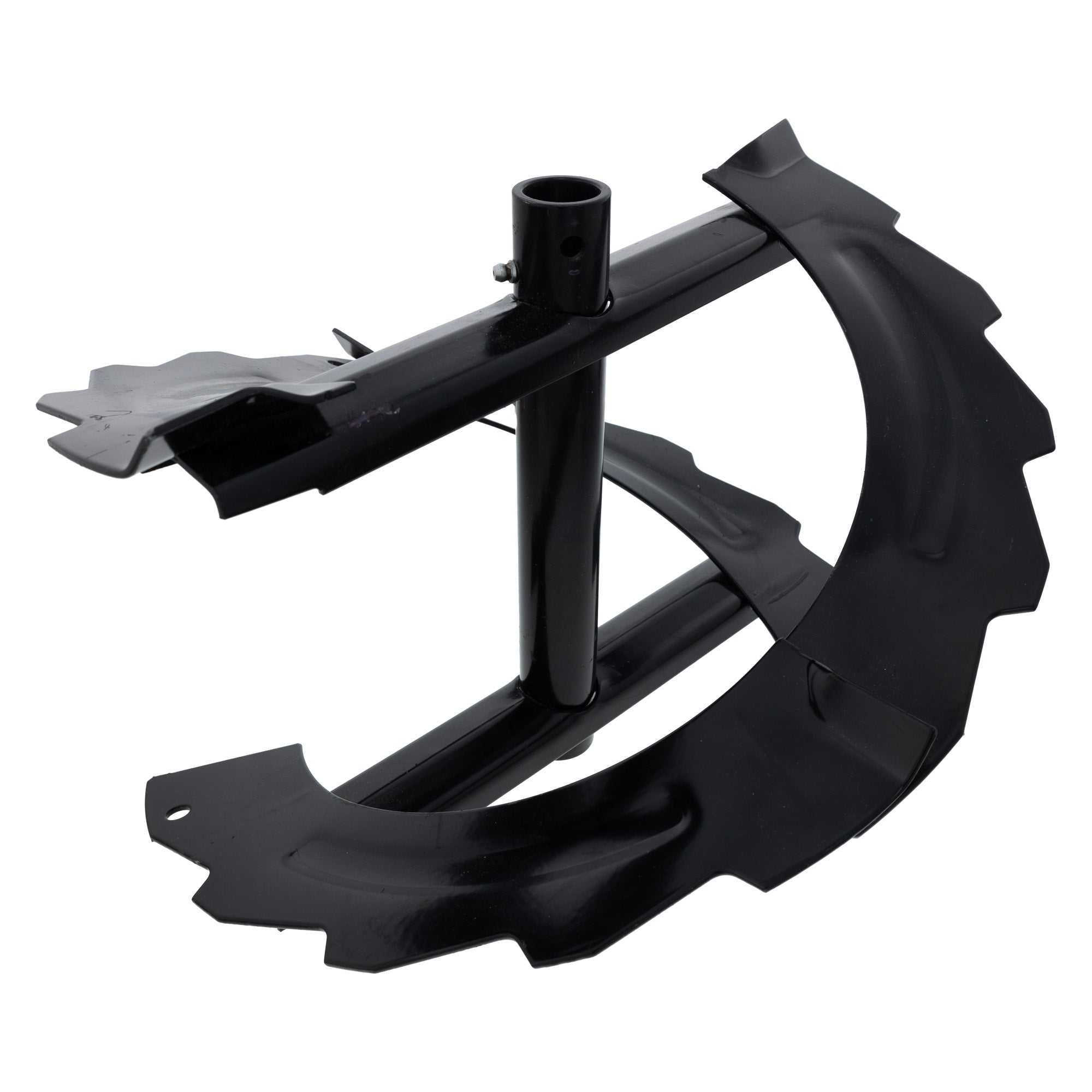 Ariens 52103400 OEM Left-Hand 28" Rake W Zerk Gravely Deluxe Track Drive Snow Throwers