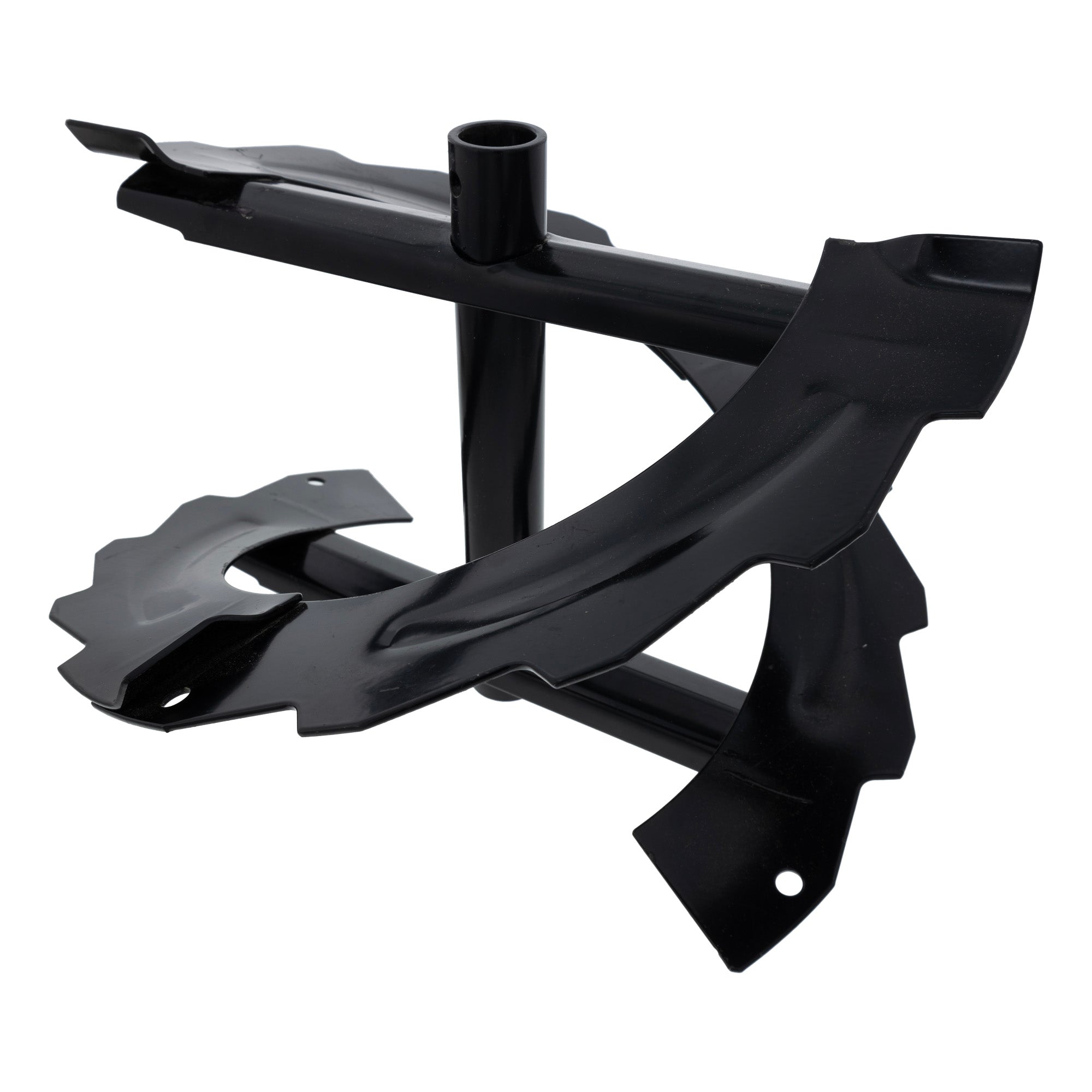 Ariens 52103400 OEM Left-Hand 28" Rake W Zerk Gravely Deluxe Track Drive Snow Throwers