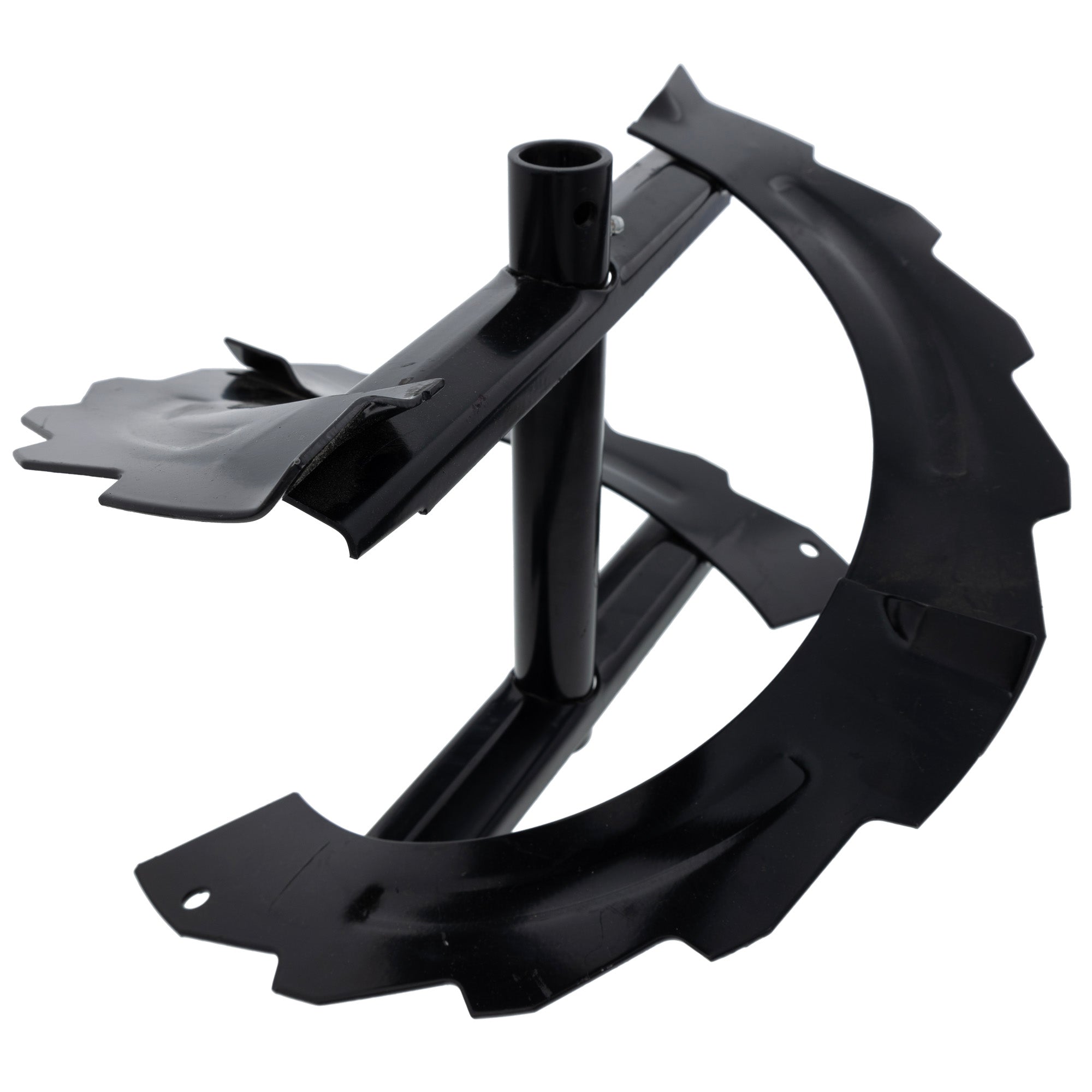 Ariens 52103400 OEM Left-Hand 28" Rake W Zerk Gravely Deluxe Track Drive Snow Throwers