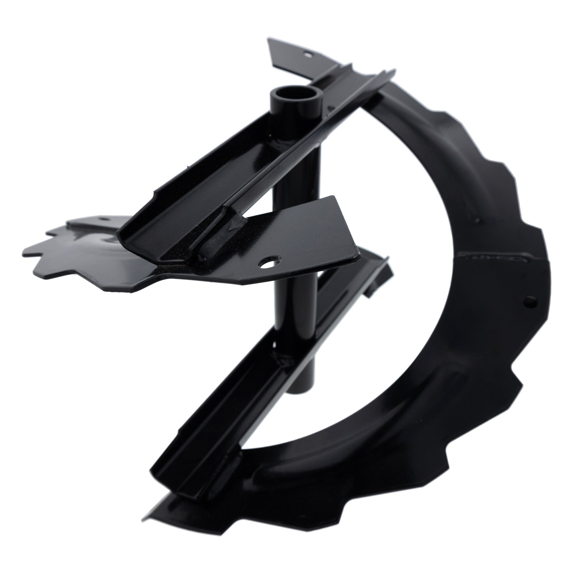 Ariens 52103400 OEM Left-Hand 28" Rake W Zerk Gravely Deluxe Track Drive Snow Throwers