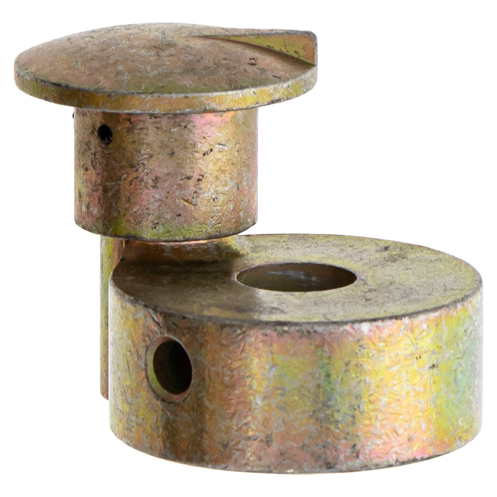 Ariens Lockout Hub Assembly 52405900