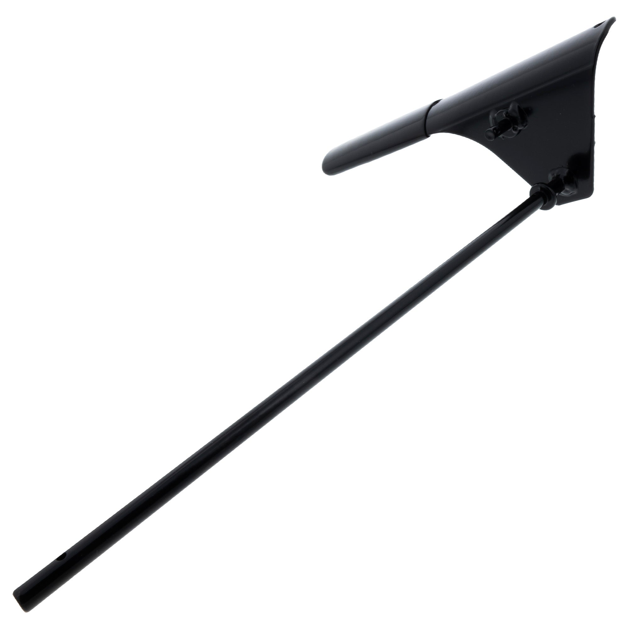 Ariens 52416700 Left Hand Lever With Grip 924118 924121 924122 Snow Blower