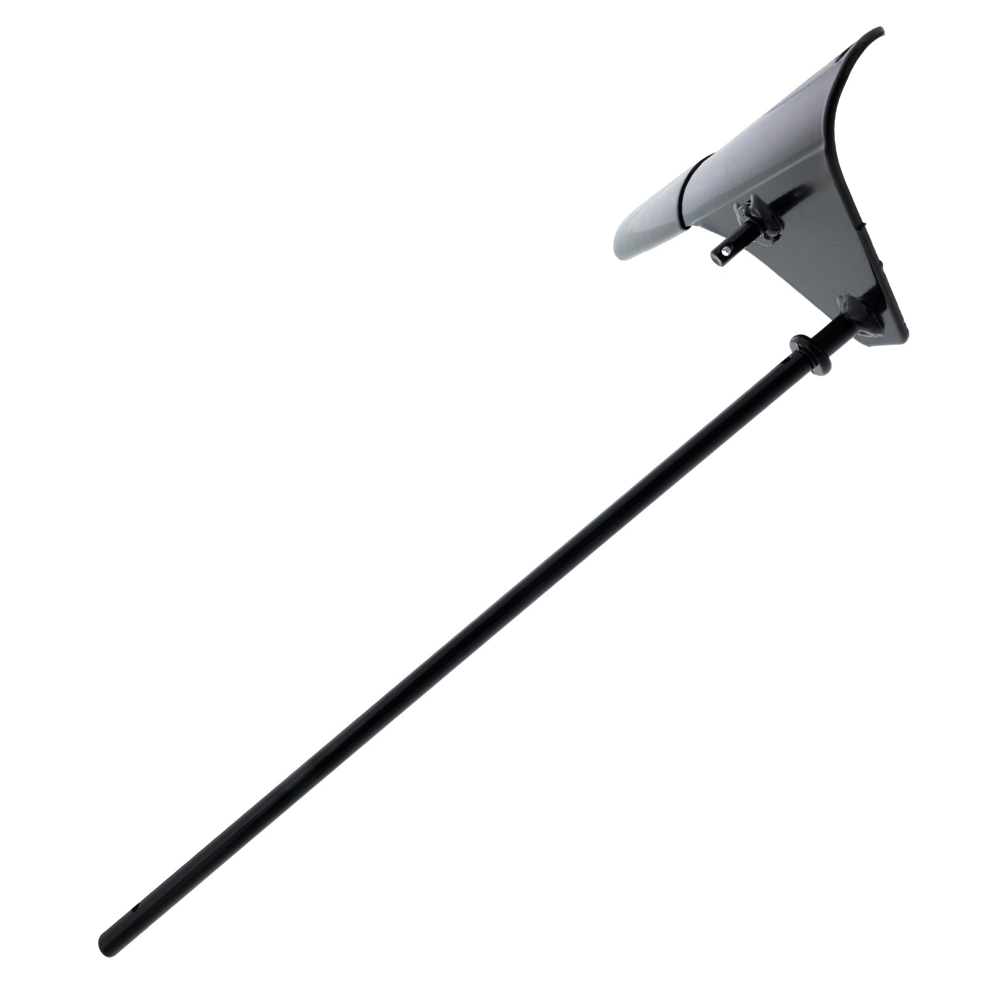 Ariens 52416700 Left Hand Lever With Grip 924118 924121 924122 Snow Blower