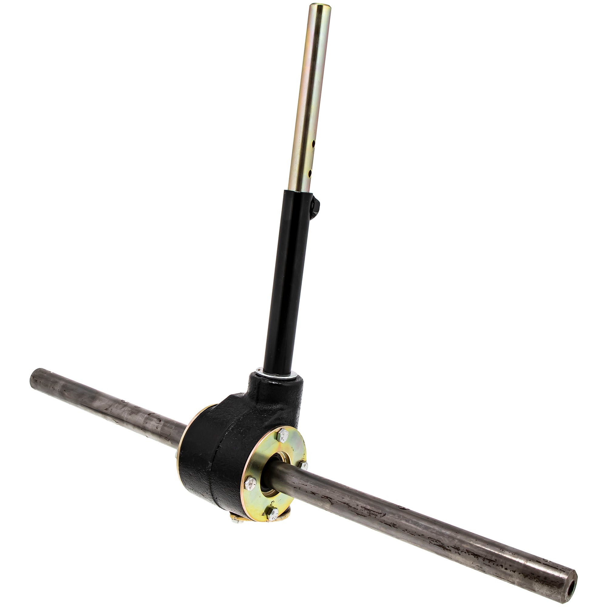 Ariens 52423000 Gravely Cast Iron 24" Gear Case ST524 ST724 ST824 ST832 ST924