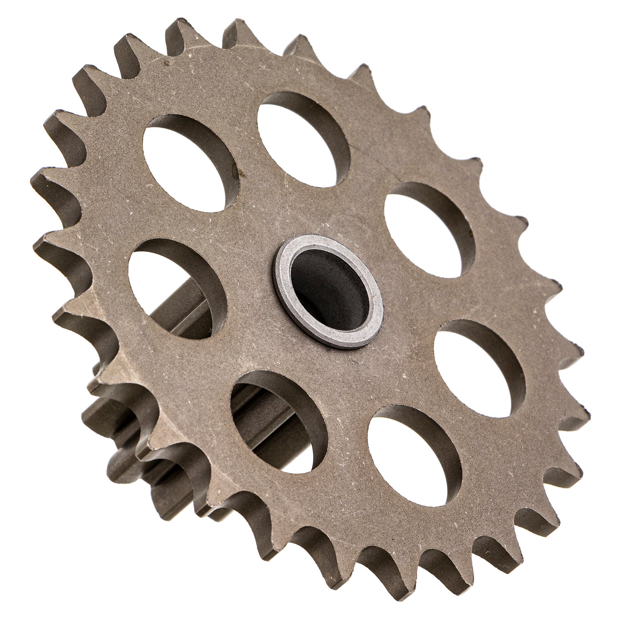 Ariens 52601500 Pinion & Sprocket with Bushing Track SHO RapidTrak Platinum 30