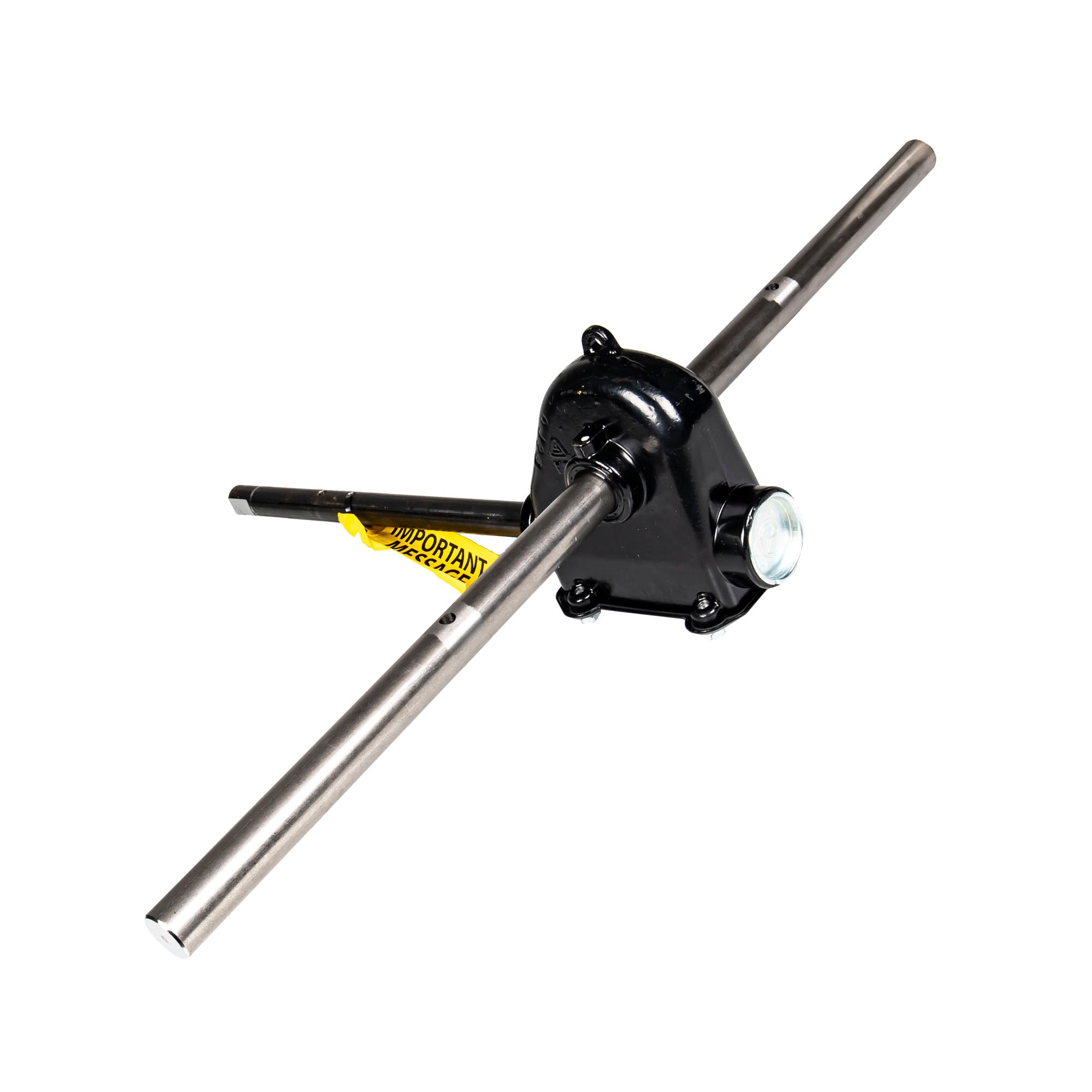 Ariens 52609700 Cast Iron 28" Gear Case Track Pro Hydro 36 32 28