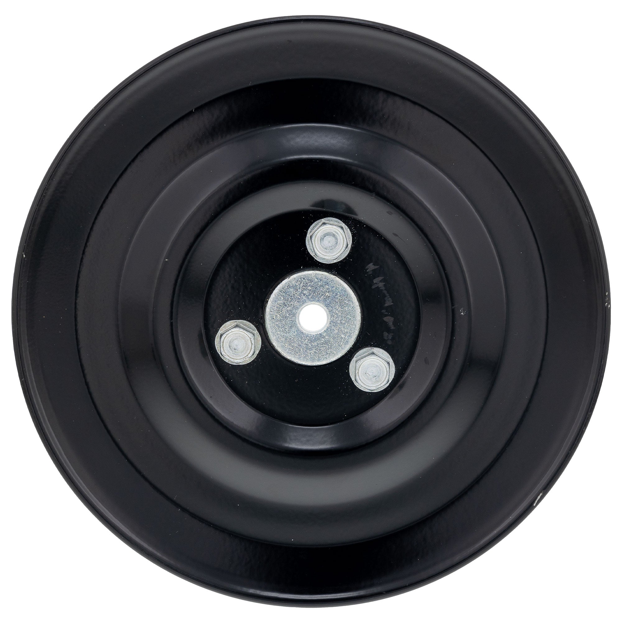 Ariens 52610800 Pulley With Hub 4L 8.5" .875 Pro Power-Brush ST1332LE ST11528LE