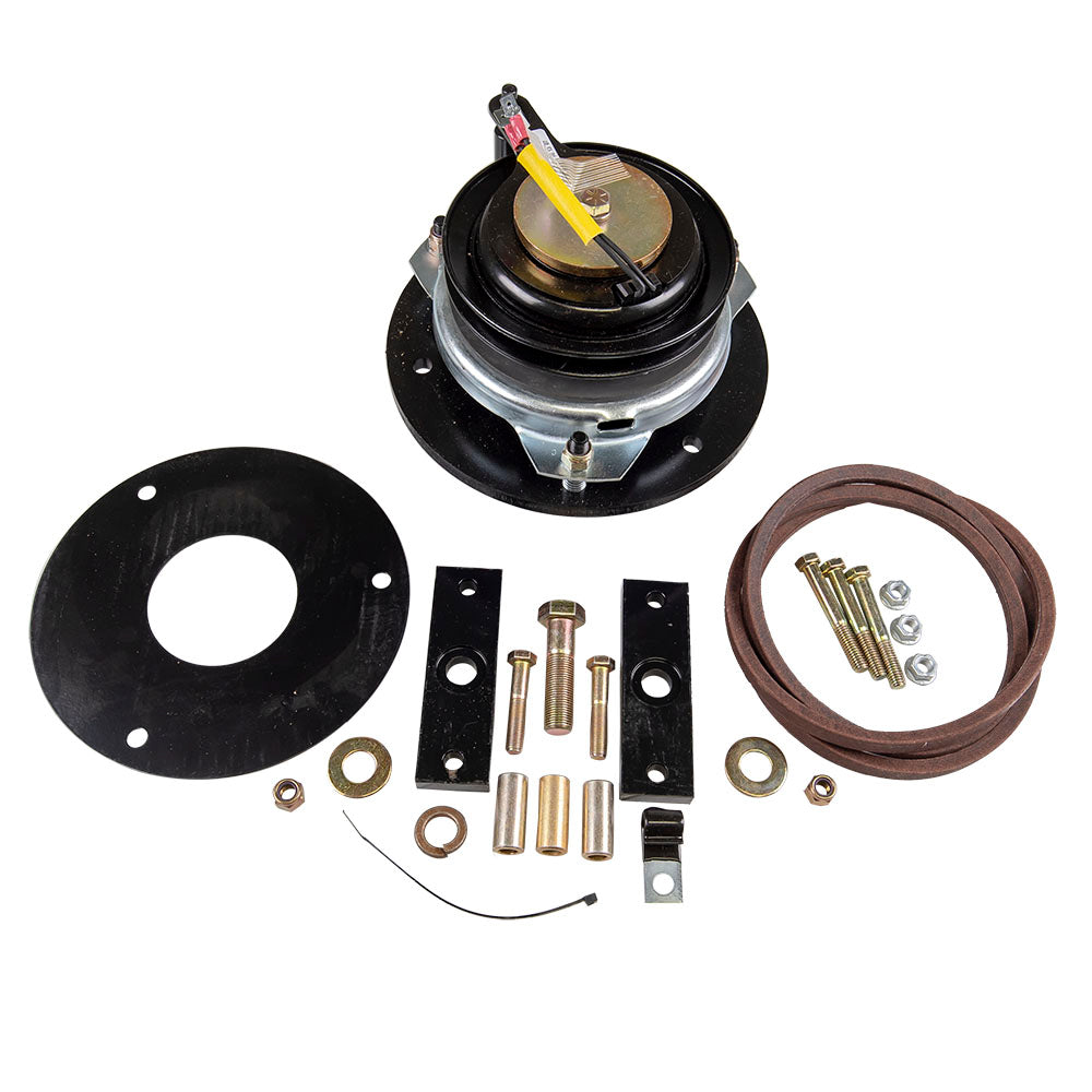 Genuine OEM Ariens Clutch