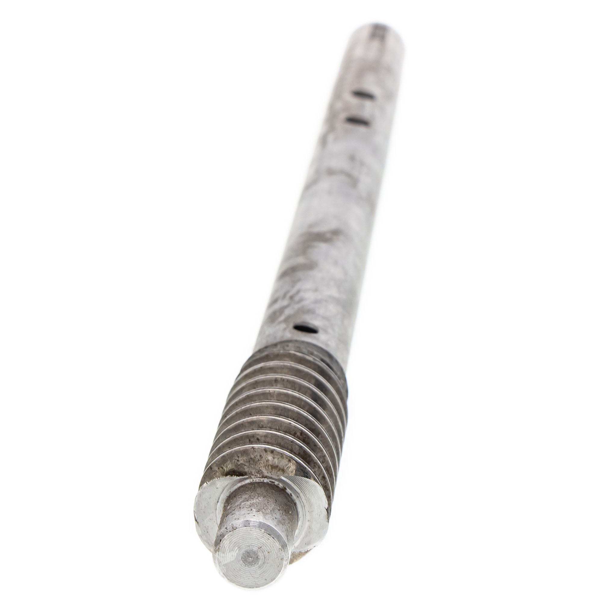 Ariens Shaft and Worm Gear Assembly 53200100