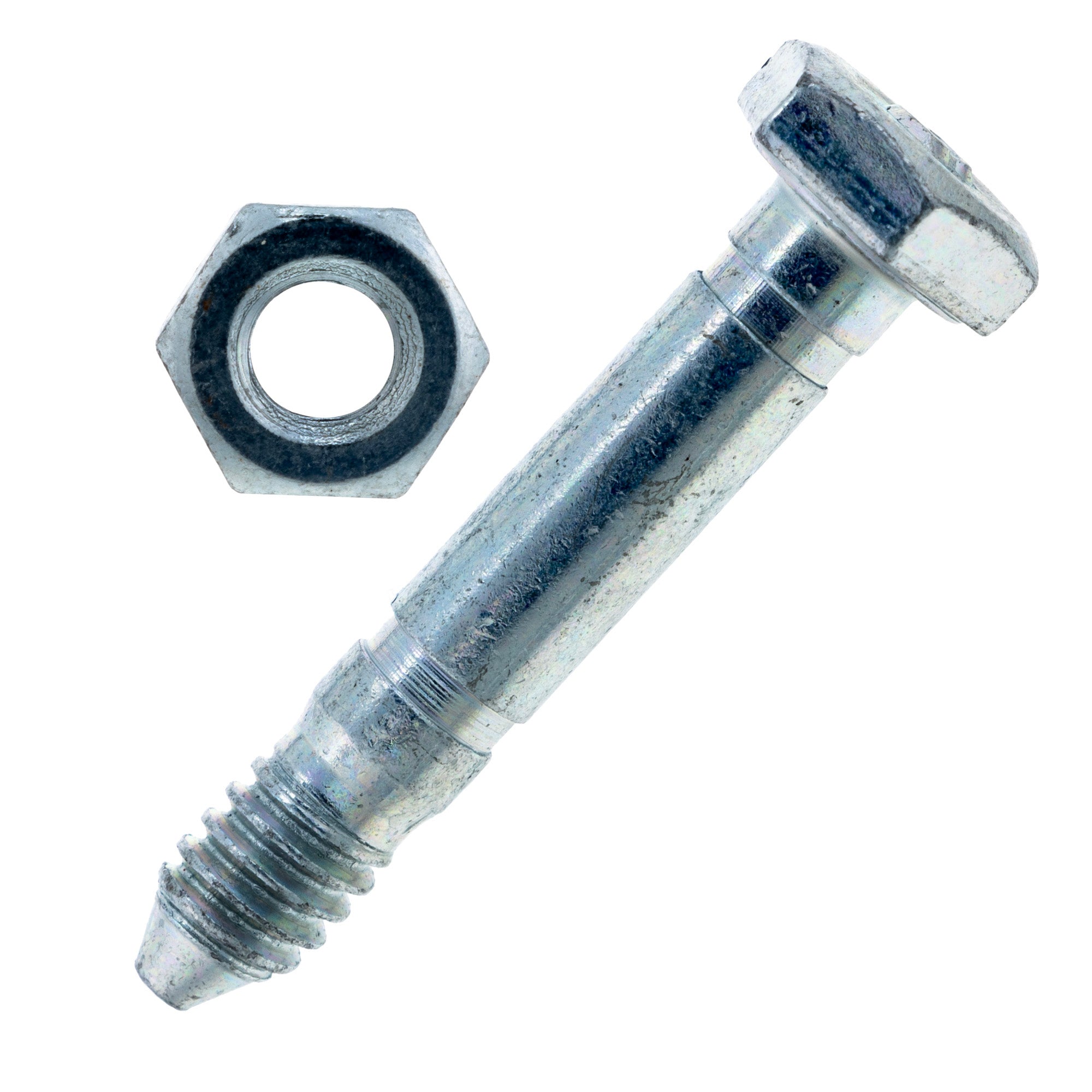 Ariens 53200500 Shear Bolt with Nut ST824 ST7524E ST7524 ST724E ST724 ST624E