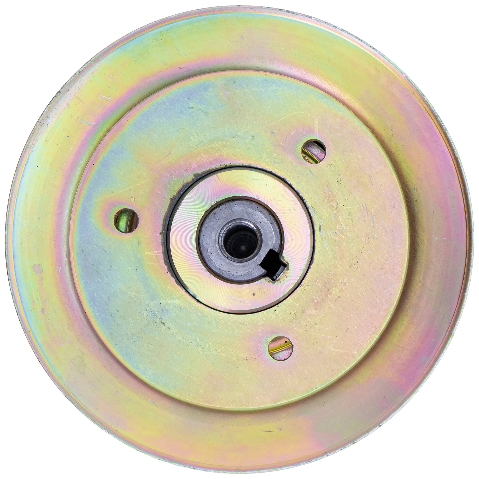 Gravely Maintenance Free Spindle 58803700