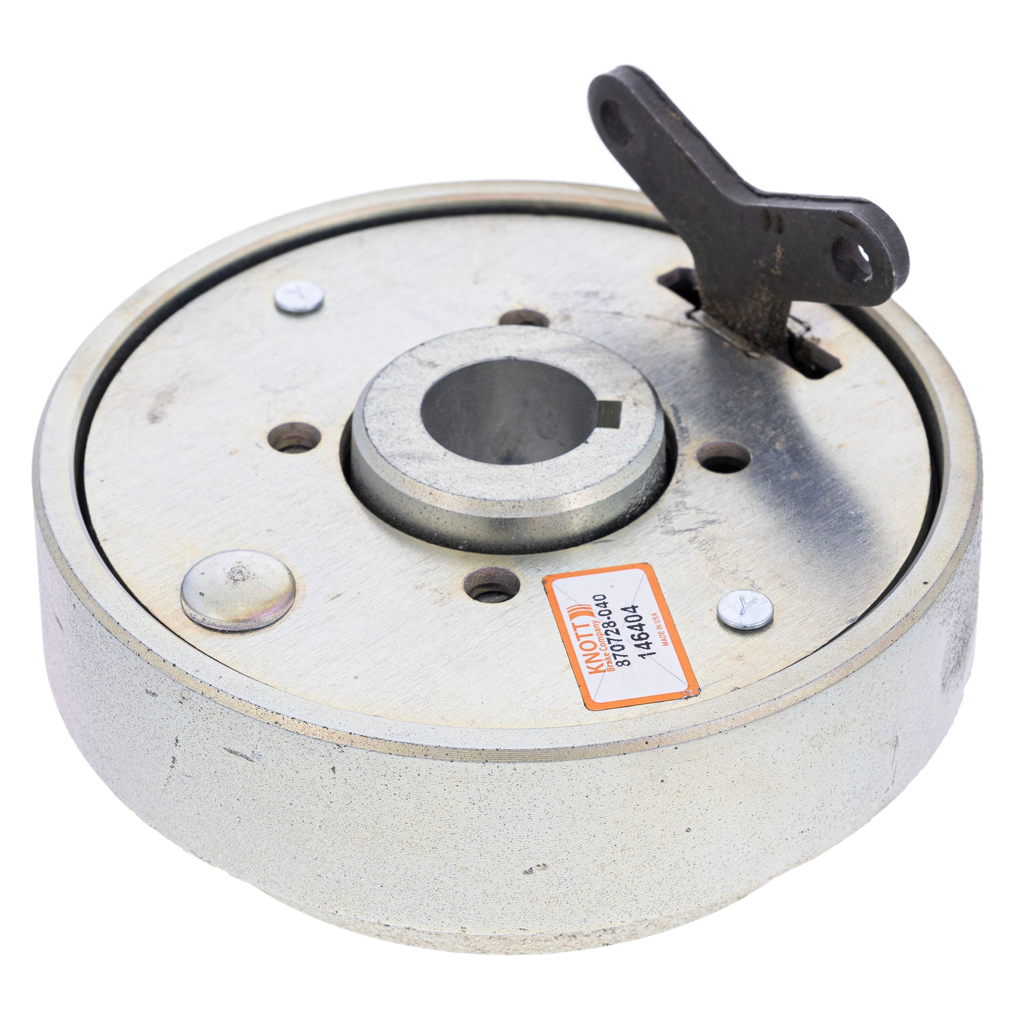 Gravely 58904300 Ariens Brake Service (1 Side) Kit XDZ Pro-Master 272Z 266Z 260Z