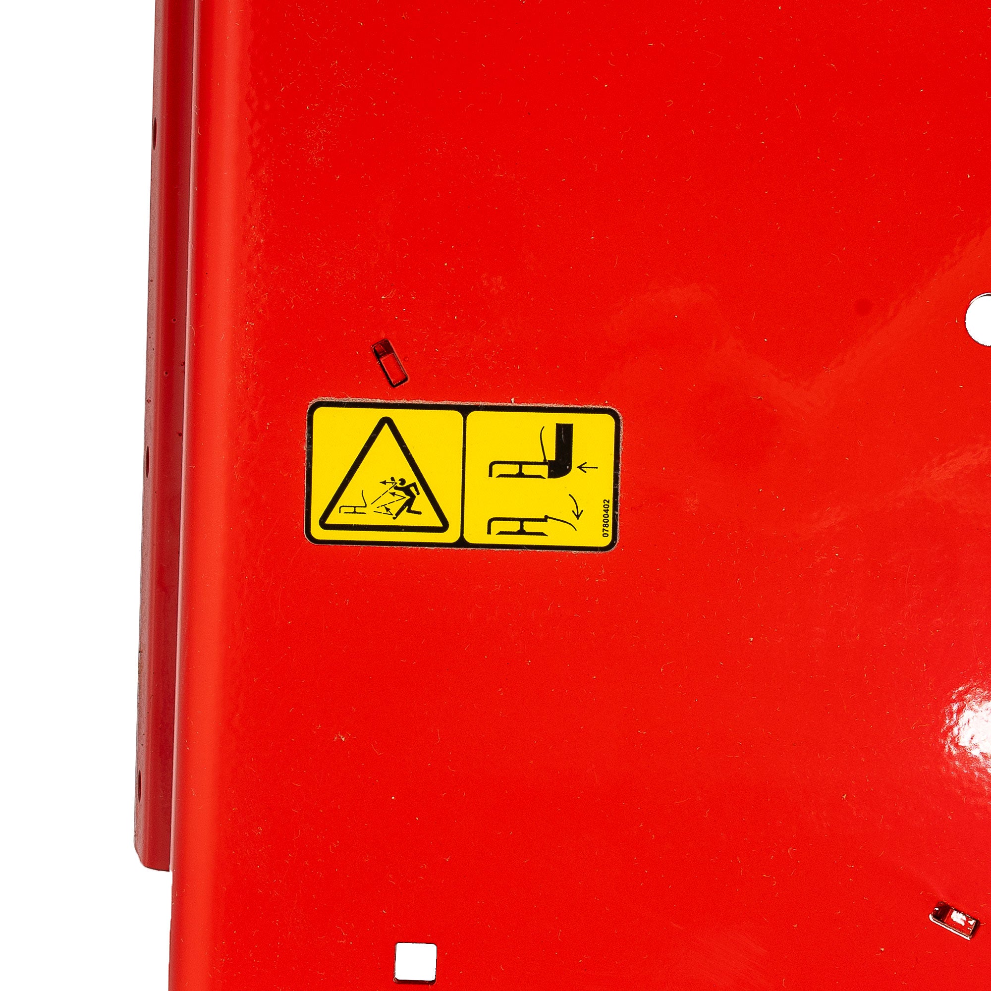 Gravely 59102300 Ariens Deck 60" W Safety Decals Kit ZT Pro-Turn HD 44 52 60 48