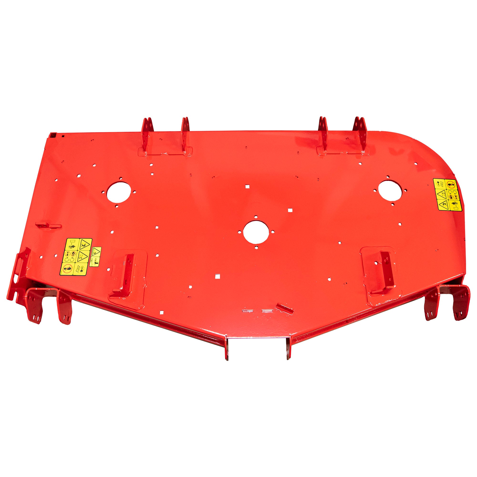 Ariens Gravely 59102400 Deck 52" W/Safety Decals Kit ZT HD 60 52 48 2760 2660