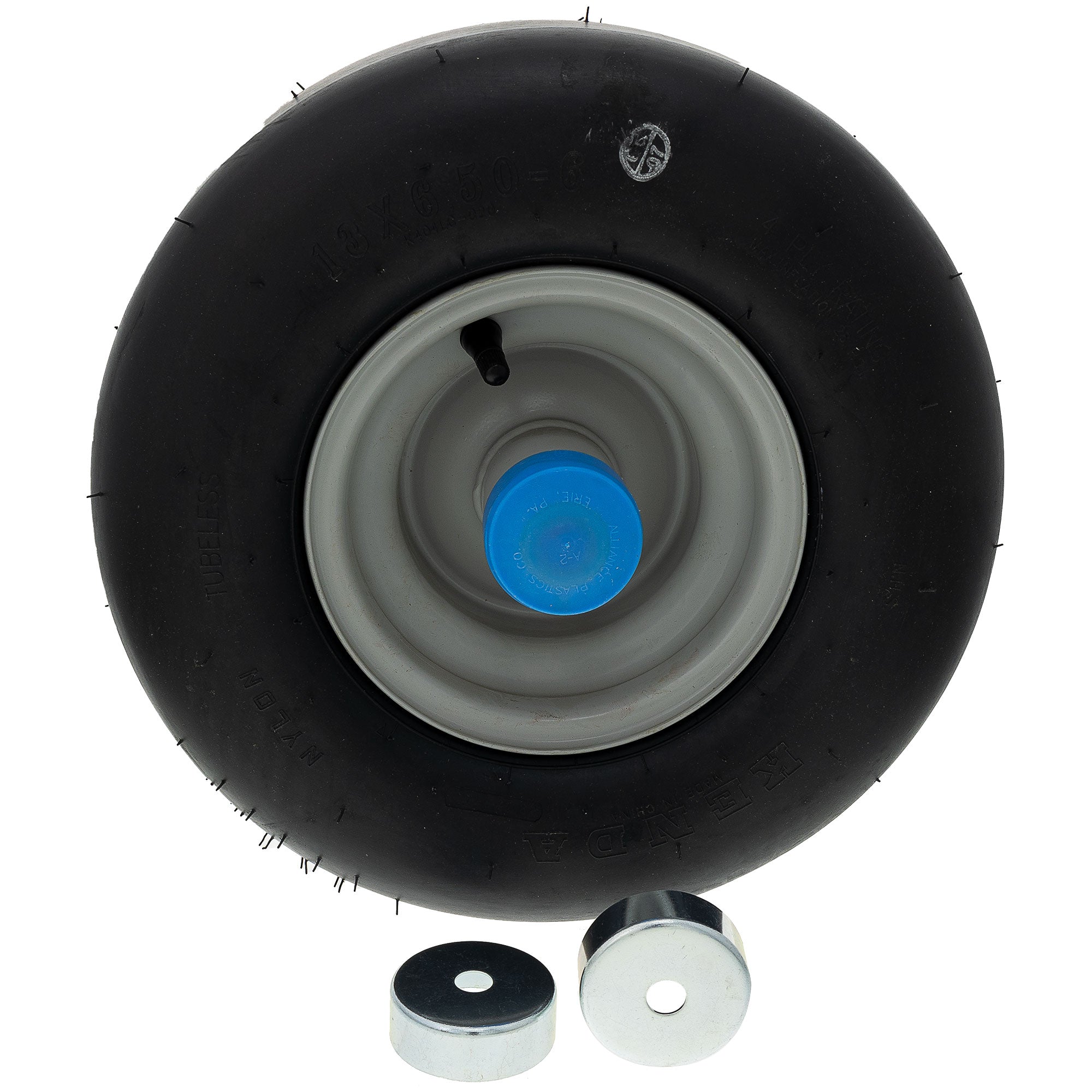 Ariens Gravely 59103400 Pneumatic Tire Kit 13" Pro-Turn Pro-Master 260 252 160i