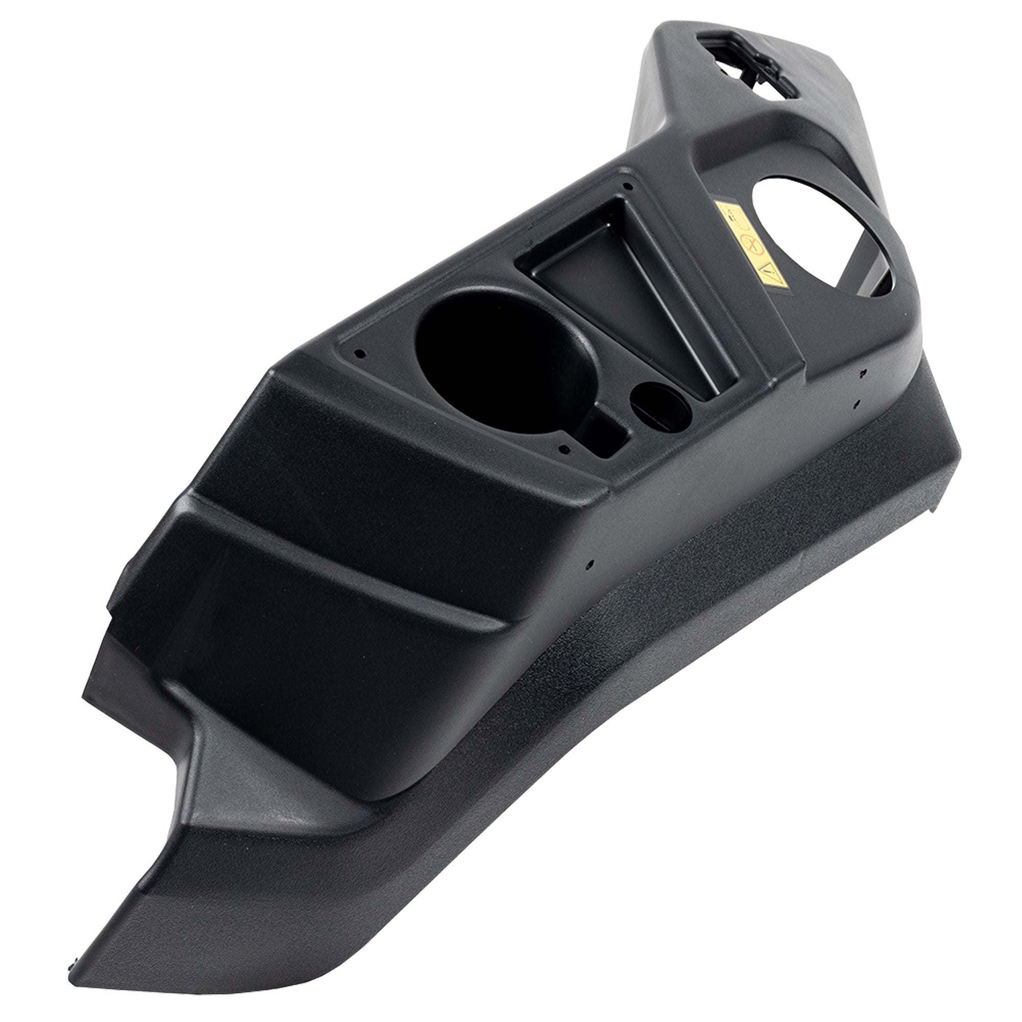 Ariens 59113800 Left Hand Fender W Decal Apex Kit Zenith SD RD Apex 52 60 48