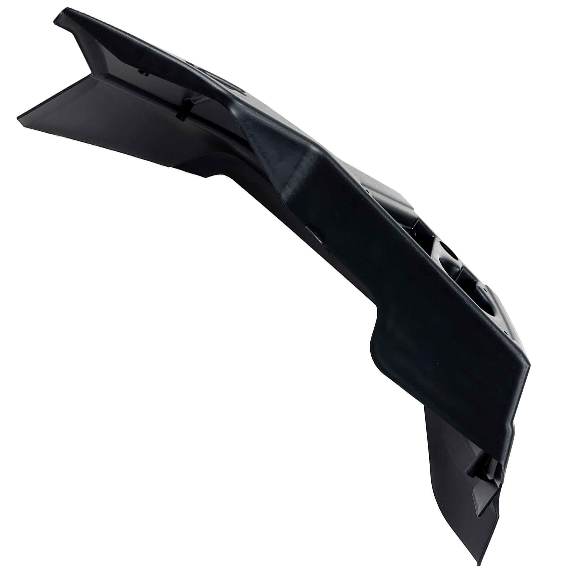 Ariens 59113800 Left Hand Fender W Decal Apex Kit Zenith SD RD Apex 52 60 48