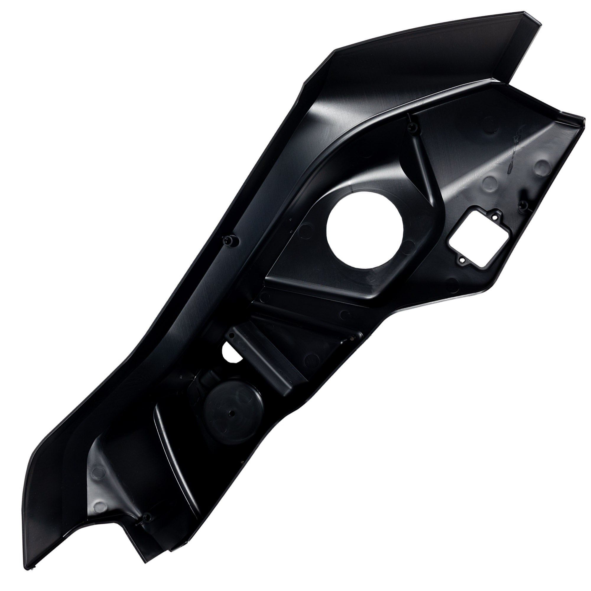 Ariens 59113800 Left Hand Fender W Decal Apex Kit Zenith SD RD Apex 52 60 48