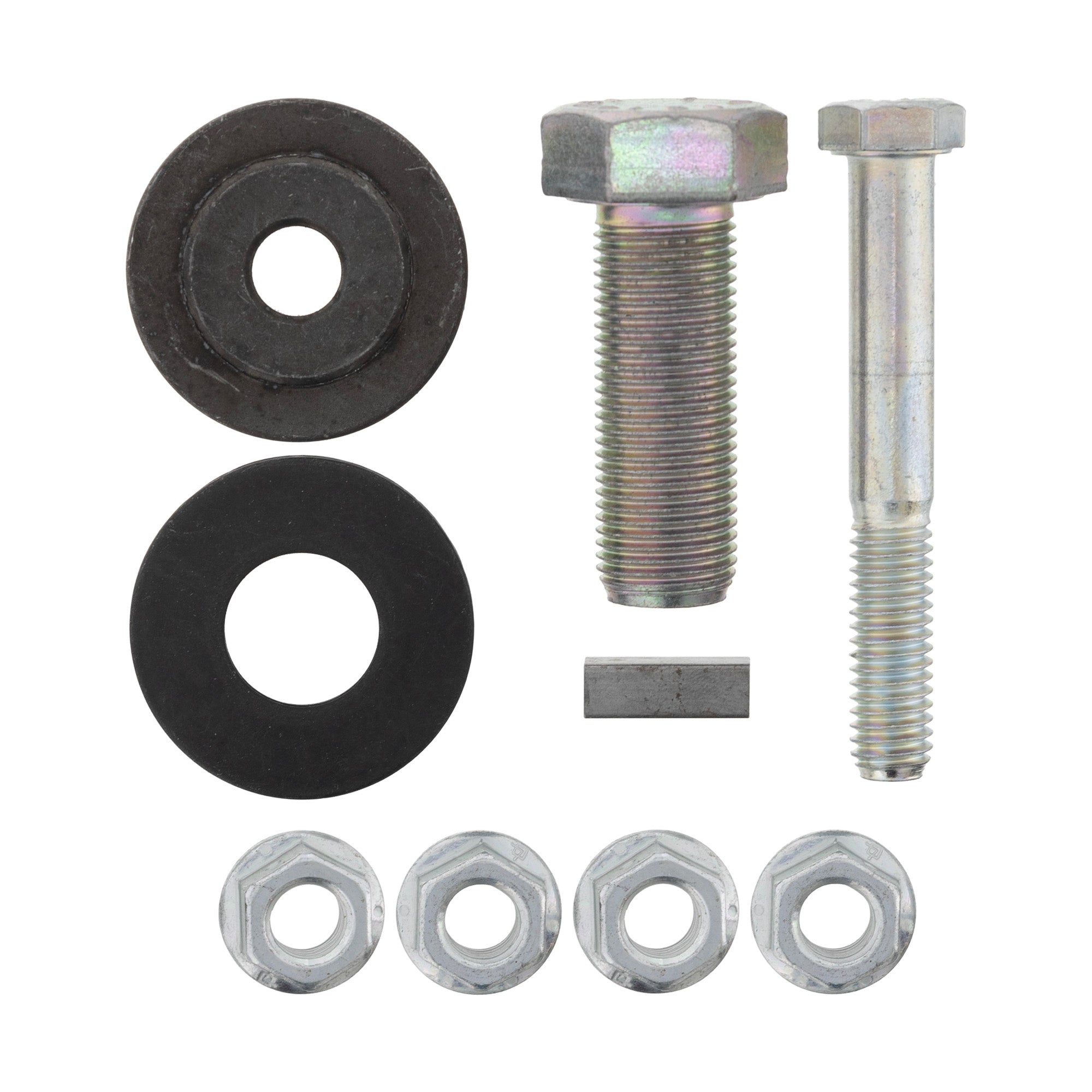 Ariens 59114000 Gravely 09239400 Assembly ALUMINUM SPINDLE (SHORT)