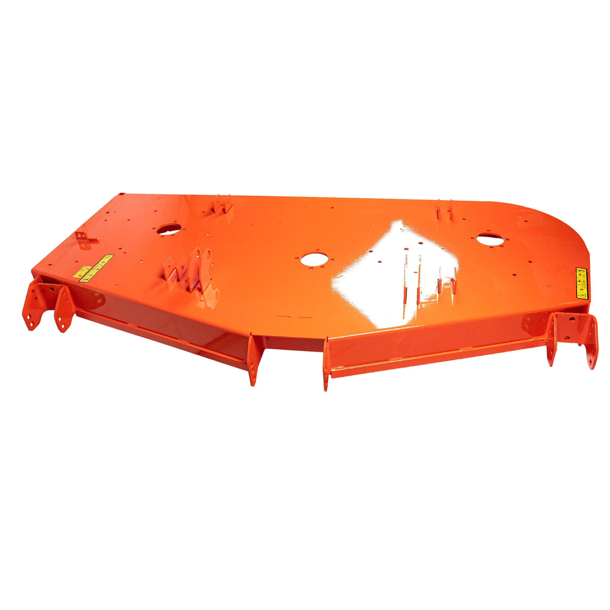 Ariens 59122100 Deck- W/Decals Zenith SD Apex 60 59108200