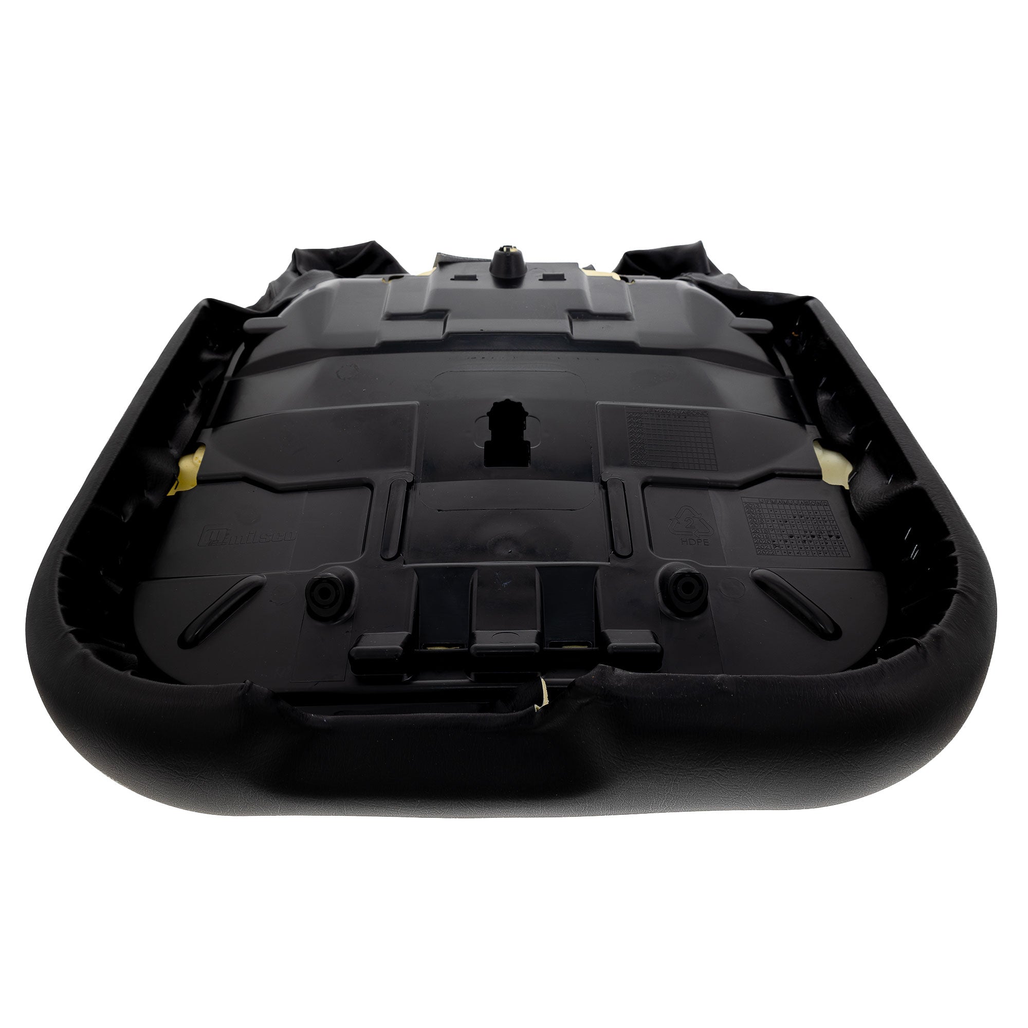 Gravely 59204400 Ariens Seat Cushion Kit XDZ Pro-Master Eye-Q 320 272Z 260Z 252Z