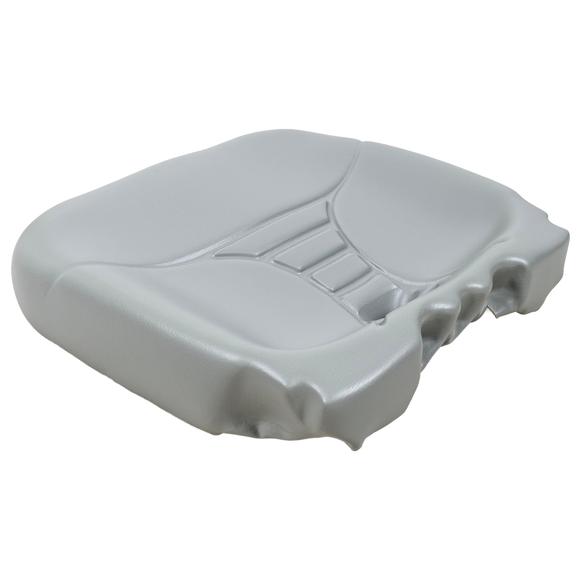 Ariens 59208900 Seat Cushion Light Gray Kit XZ XDZ Rapid Pro-Zoom Pro-Turn 266