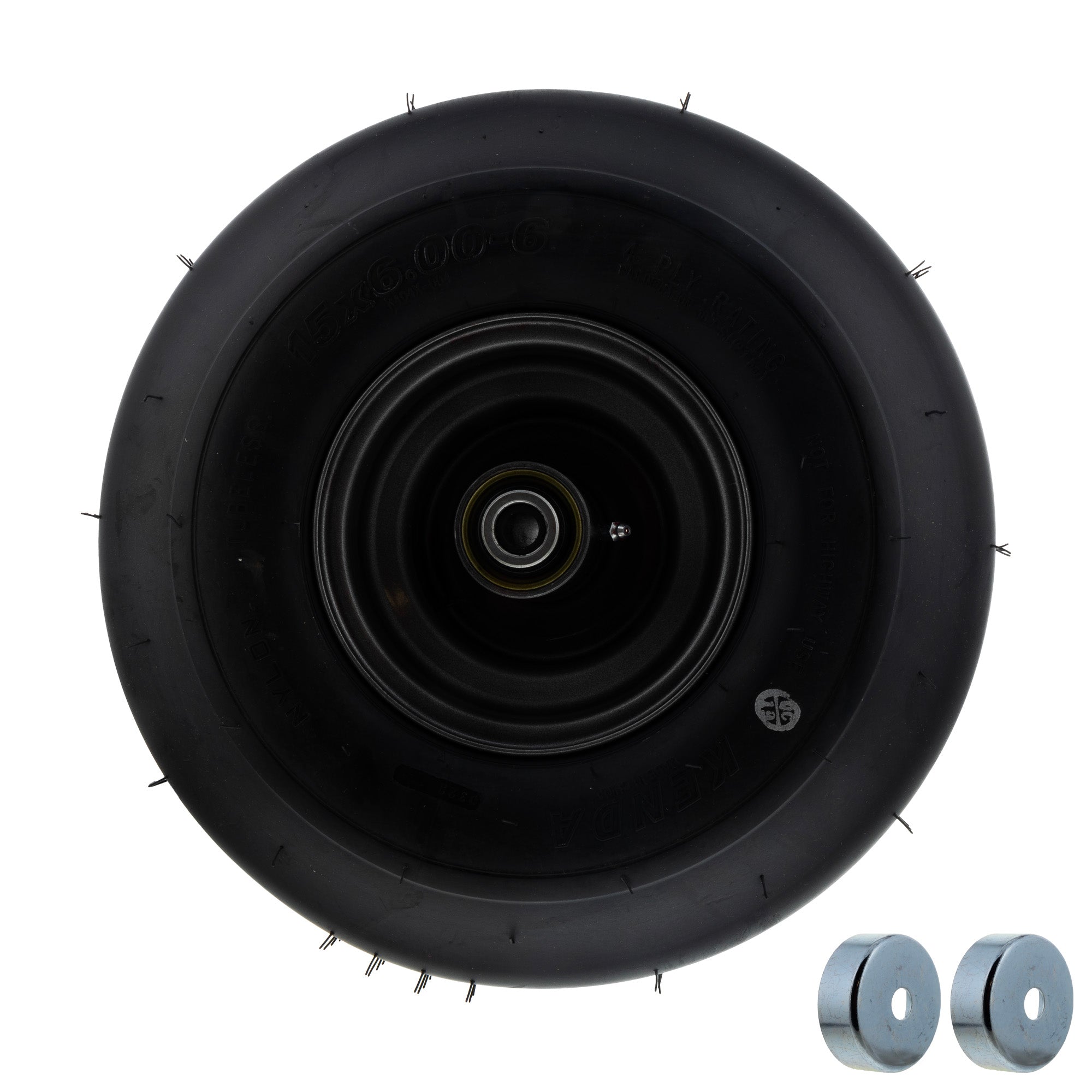 Ariens 59219000 Pneumatic Tire 15" Kit ZT Zoom XL Pro-Turn 272 266 260 2560 2552