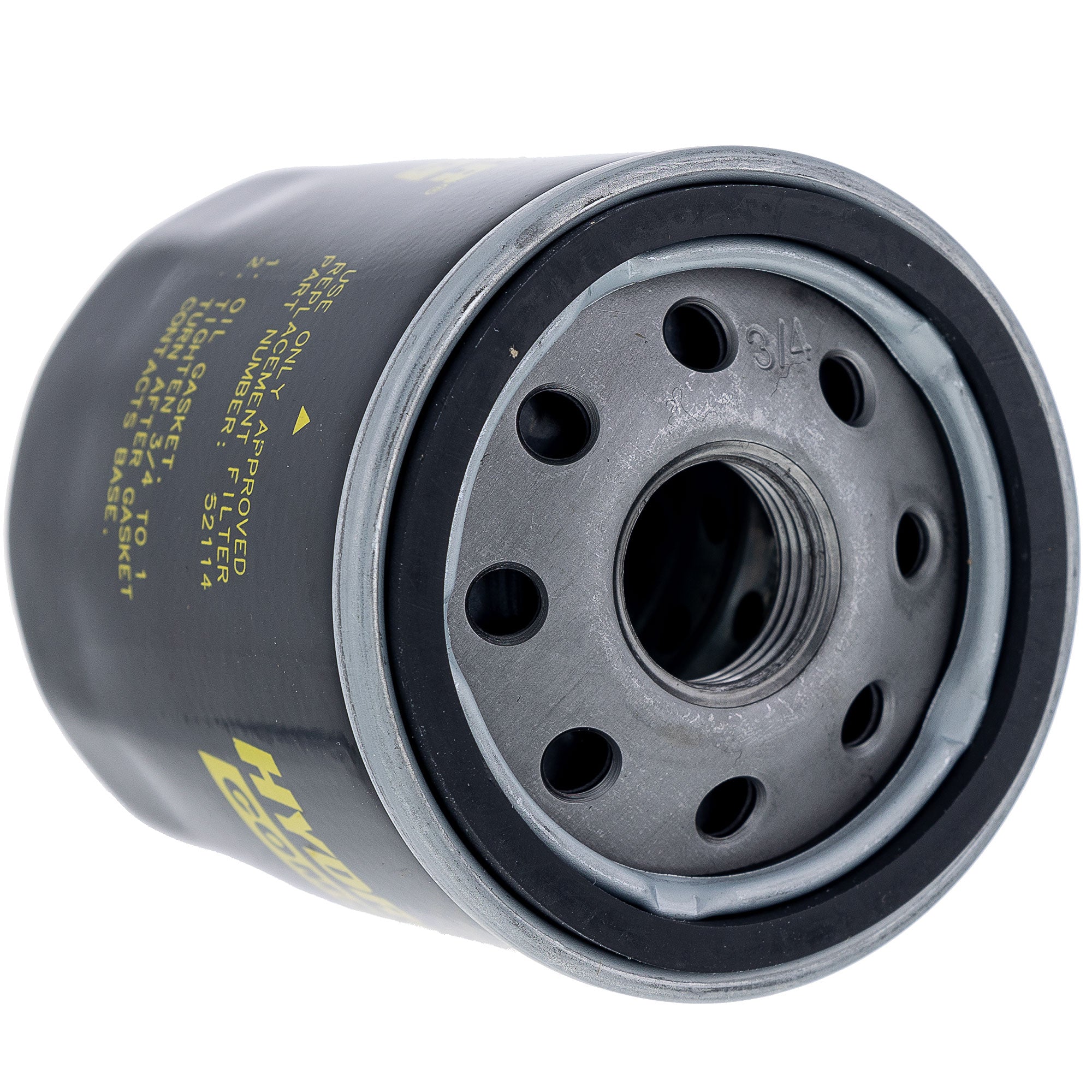 Ariens 59402700 Hydraulicro Oil Zt3400 Zt3100 Kit ZX ZT Zenith Z XL SD Pro-Turn