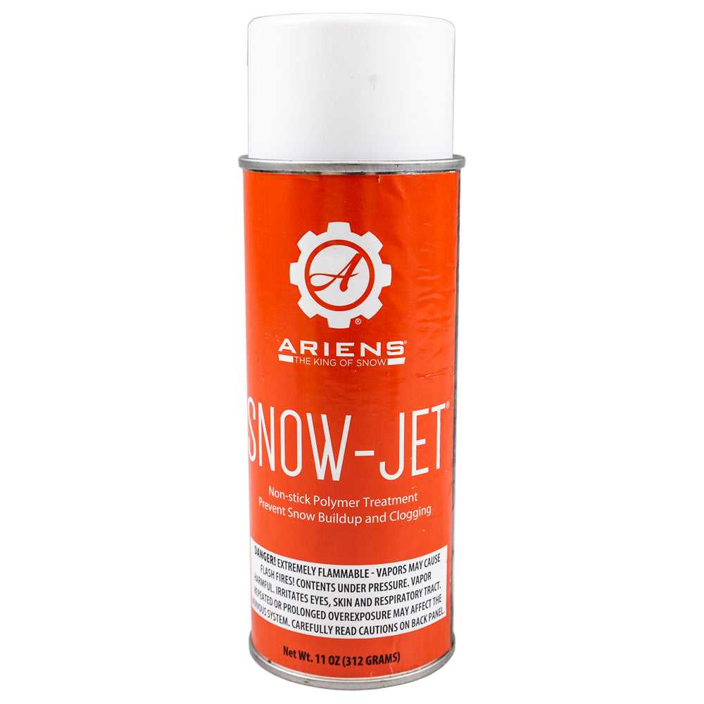Ariens 70709000 Non-Stick Polymer Coating Spray 11oz Track SHO RapidTrak