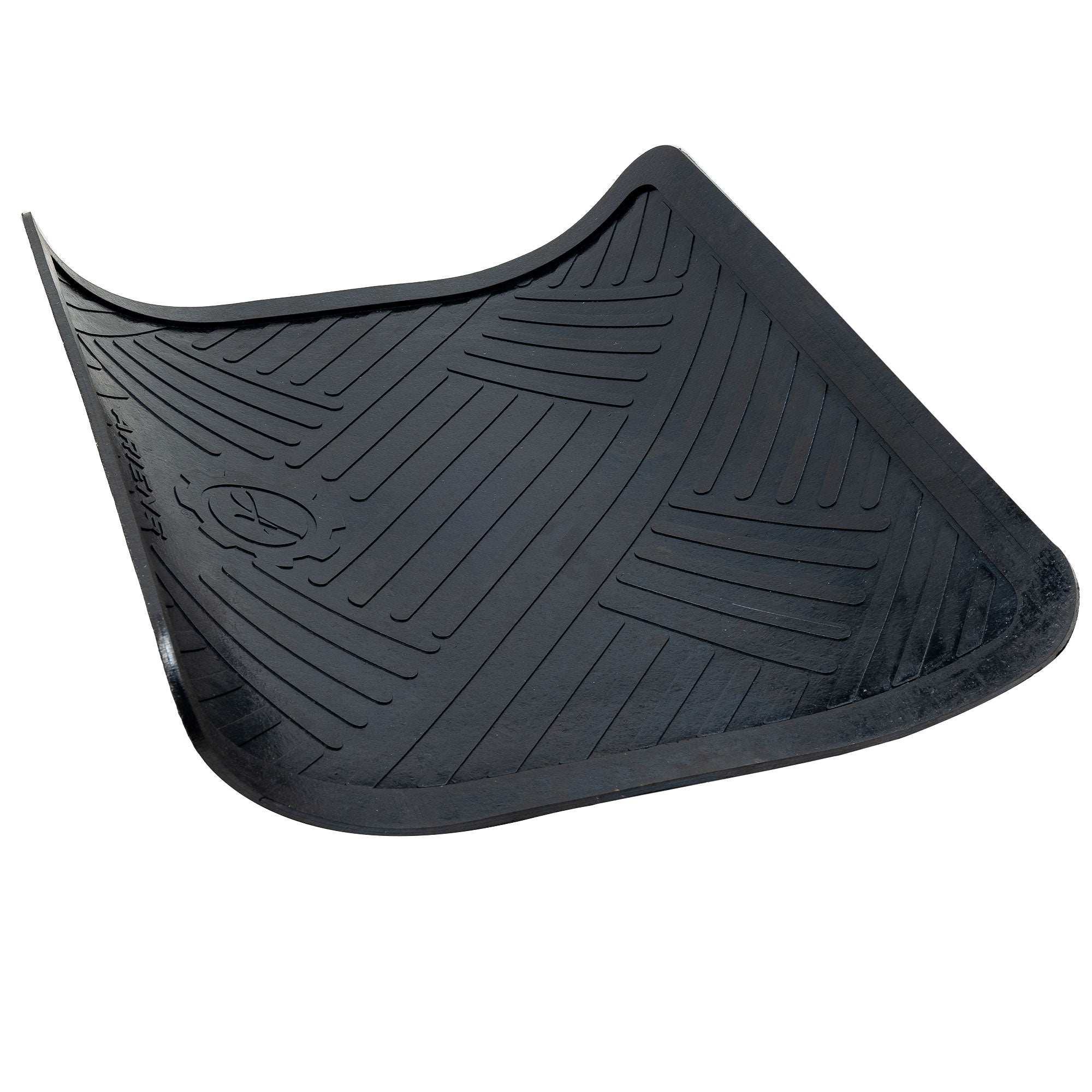 Ariens 70716800 Ariens Floor Mat 30" x 36" Track SHO RapidTrak Platinum Lakes