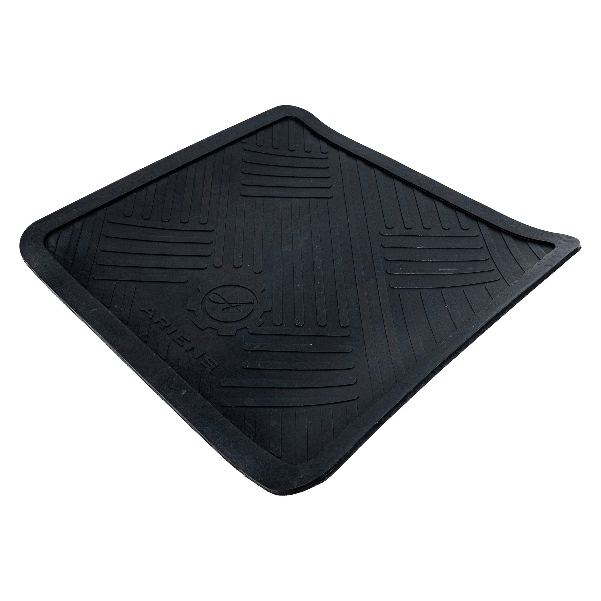 Ariens 70716900 OEM 36'' X 36'' Heavy Duty Absorbent Protective Storage Floor Mat Gravely