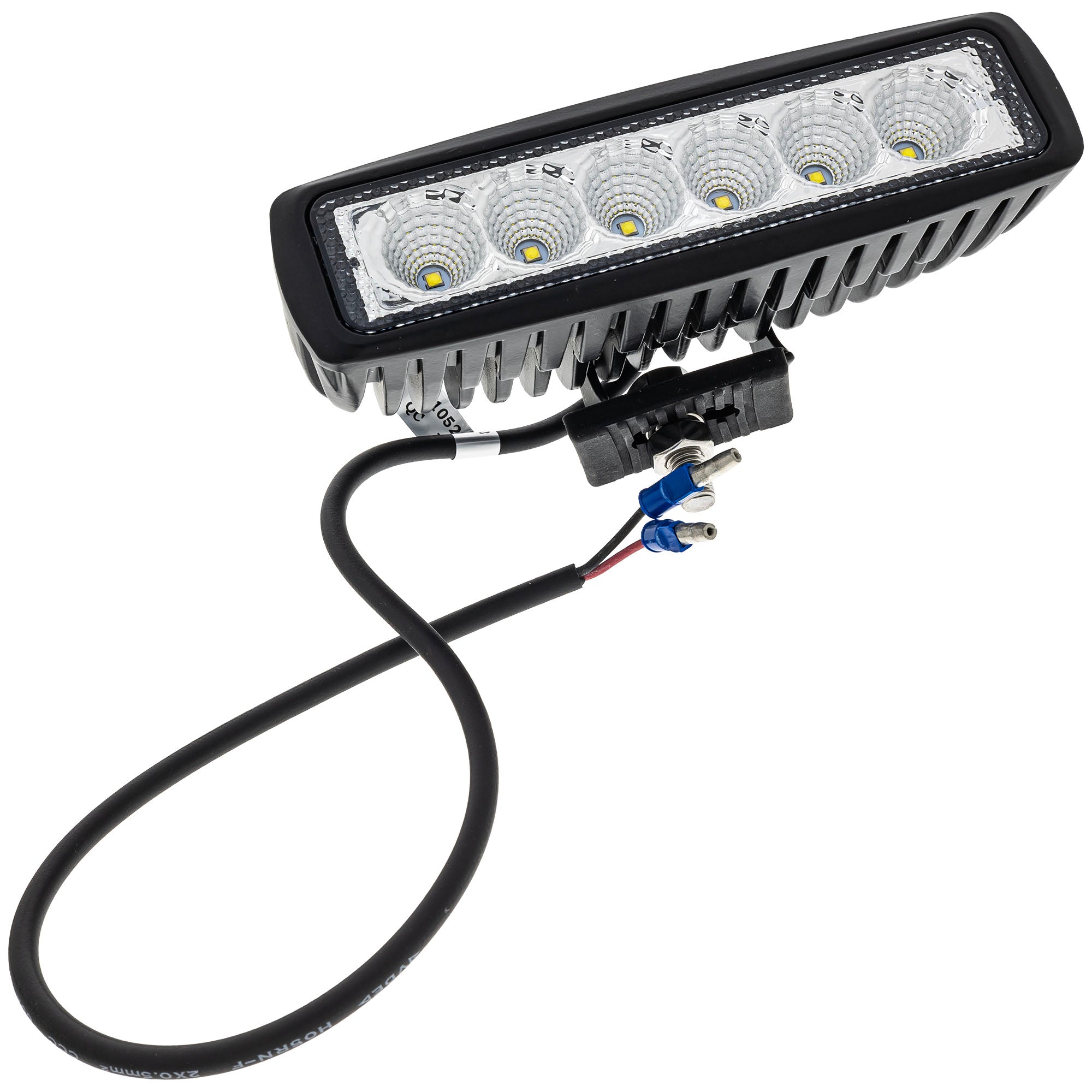 Ariens 71514100 Genuine OEM ZTX Ikon Headlight Kit Gravely