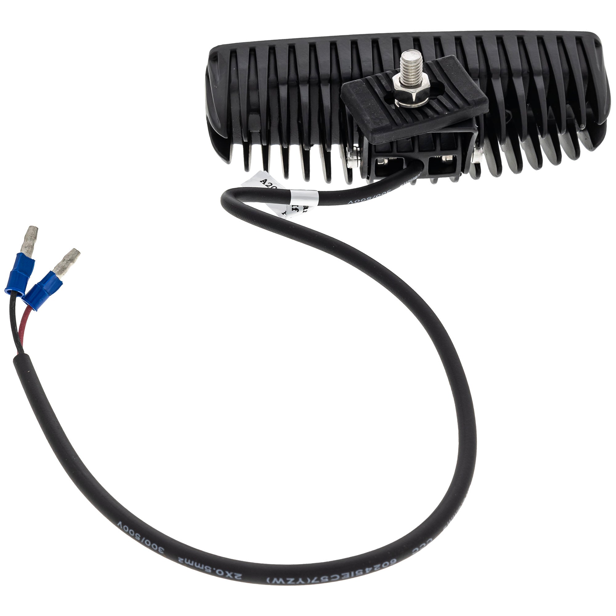 Ariens 71514100 Genuine OEM ZTX Ikon Headlight Kit Gravely