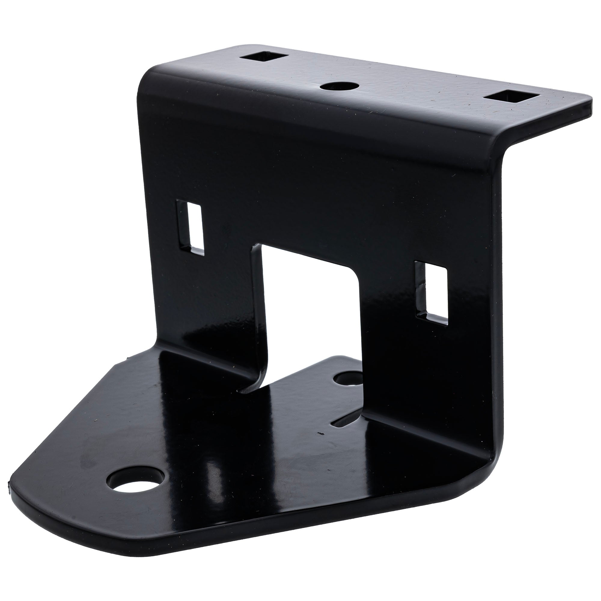 Ariens 71514900 Black Trailer Hitch Kit Gravely Ikon-X Ikon-XL Zero-Turn Lawn