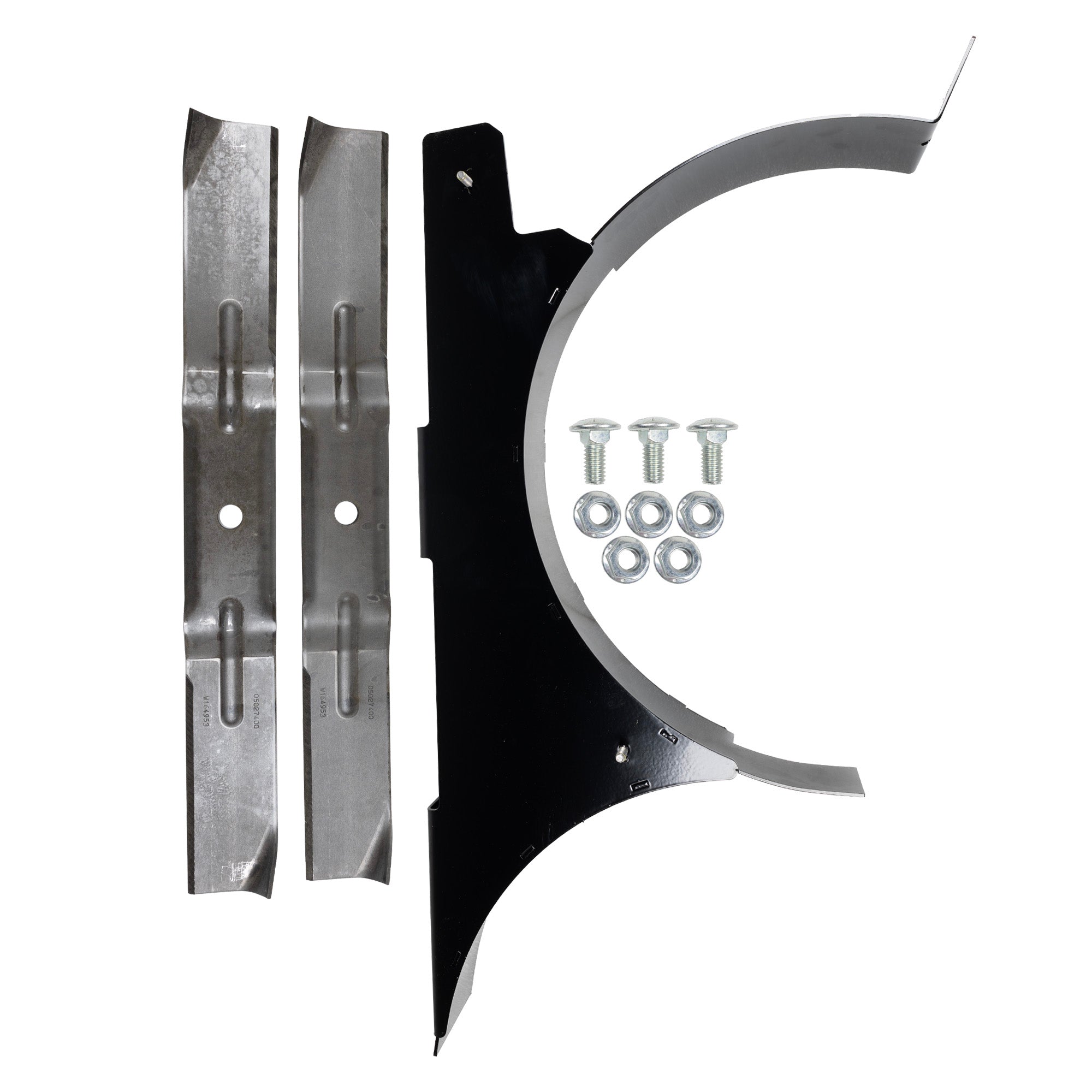 Ariens 71516000 42" Mulch Kit ZT Edge 42