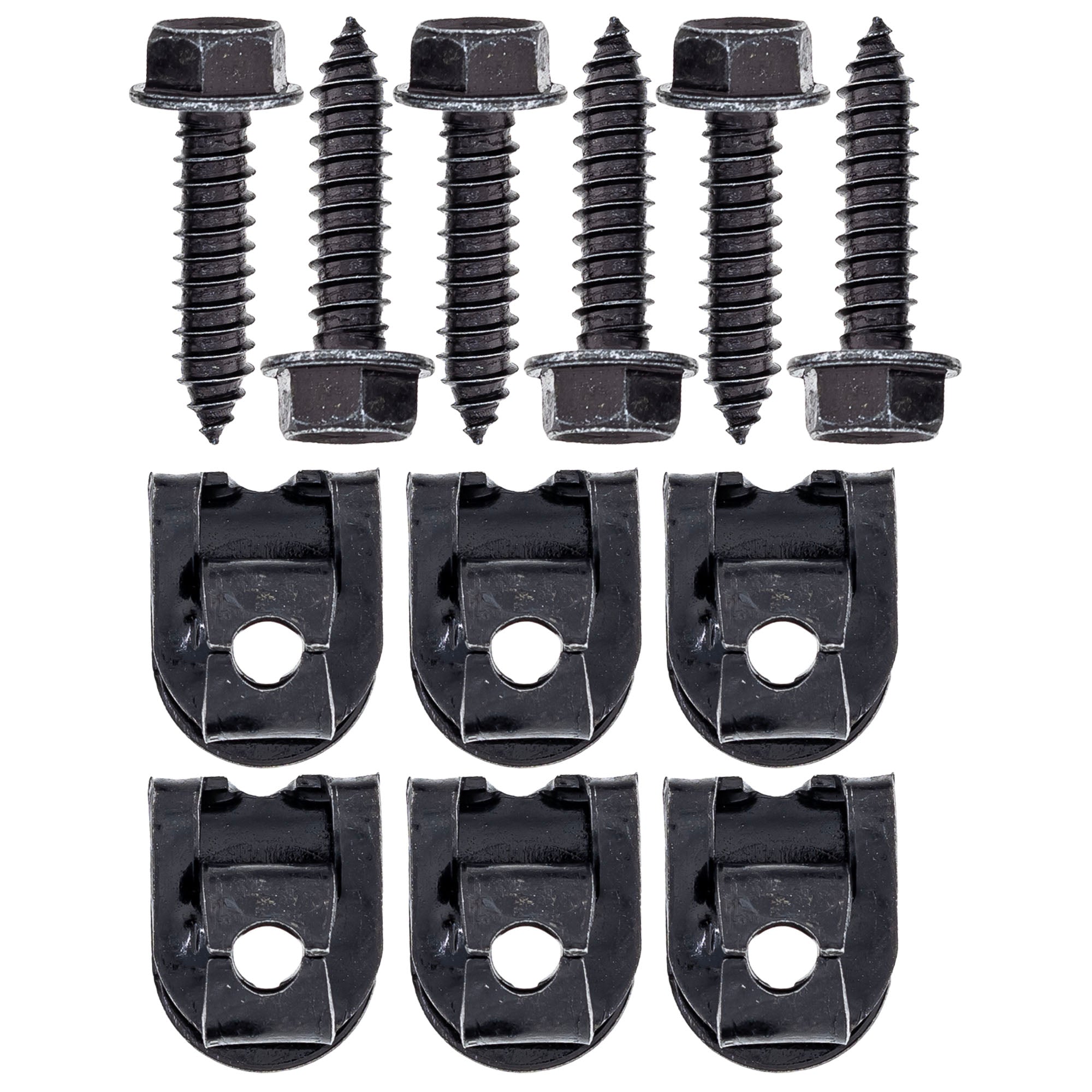 Ariens 71600500 Seat Arm Rests Kit ZT Zoom XL XDZ Pro-Master 44 42 52 60 54 48
