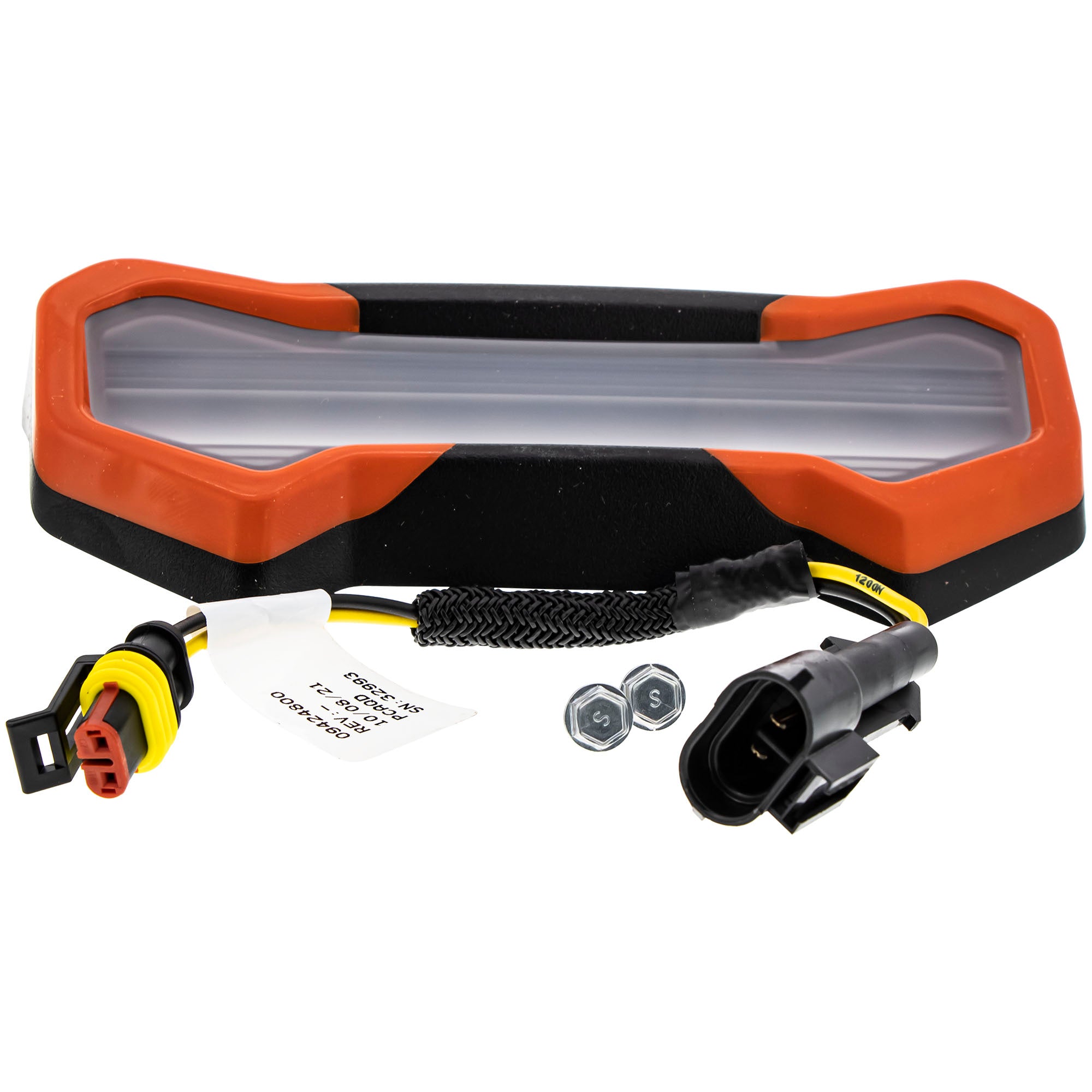 Ariens 72104400 LED Headlight Replacement Kit Track SHO RapidTrak Platinum 30 28