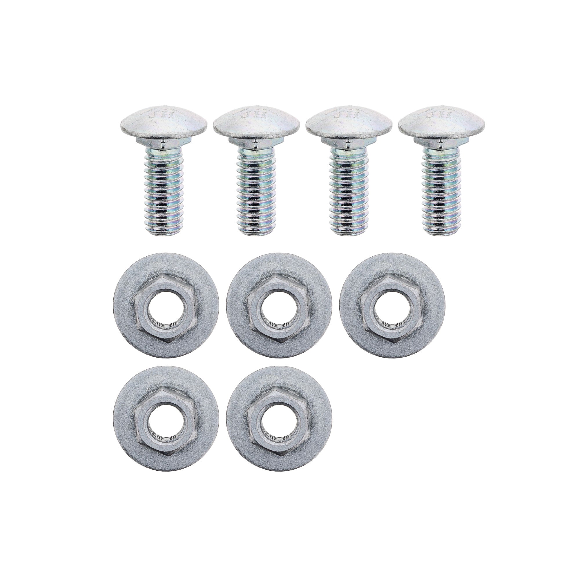 Ariens 72104500 Pro Heat Treated Skid Shoe Kit Two-Stage Snow Blowers