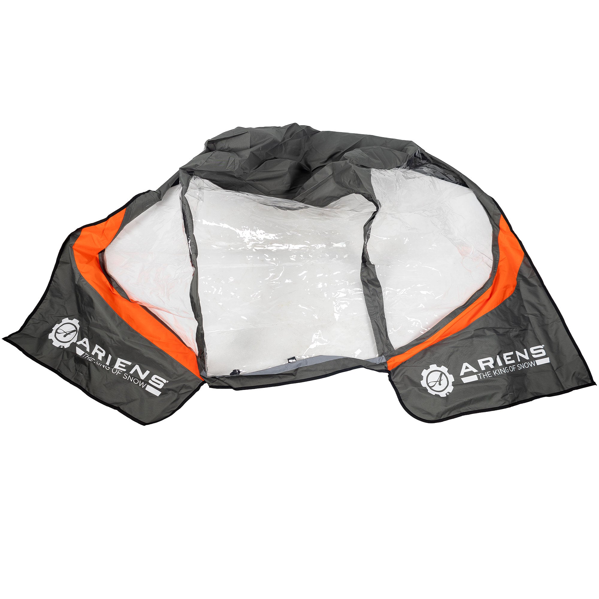 Ariens 72104700 Premium Snow Cab Enclosure Kit Classic Compact Sno-Tek Sno-Thro