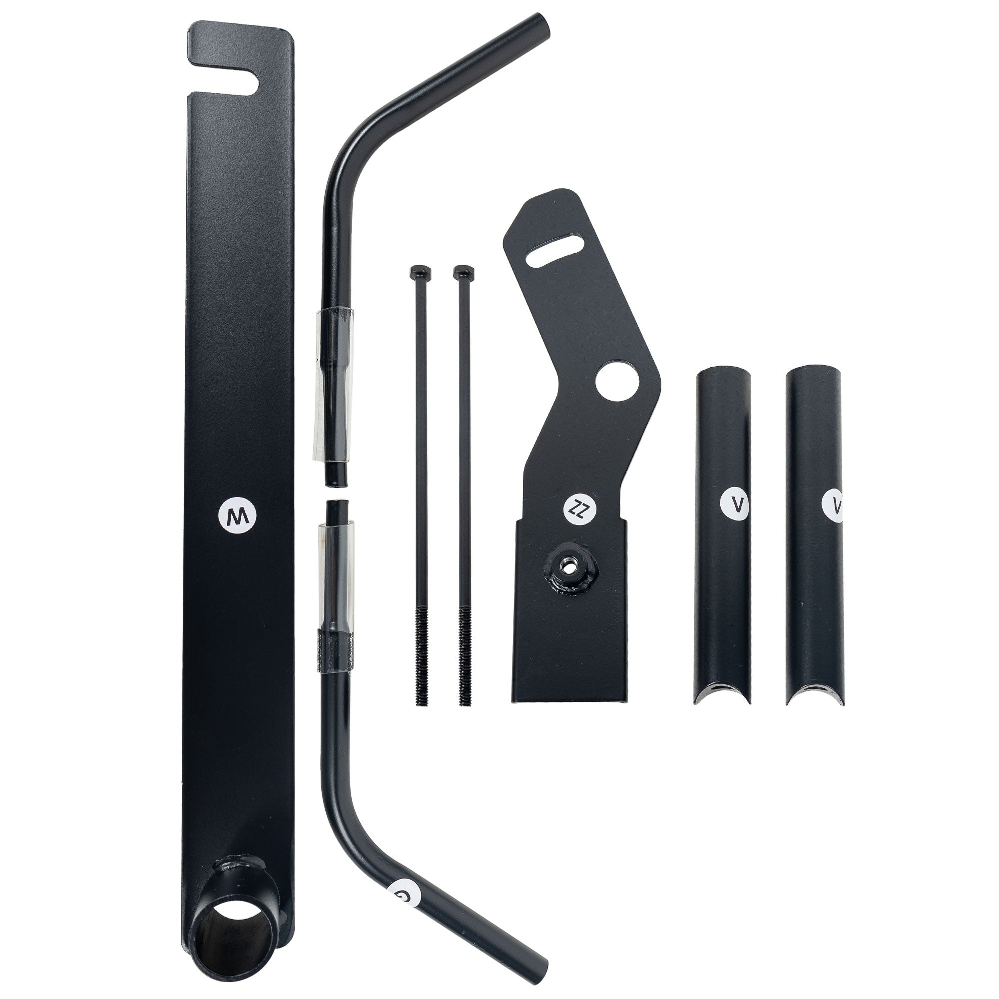 Ariens 72104700 Premium Snow Cab Enclosure Kit Classic Compact Sno-Tek Sno-Thro