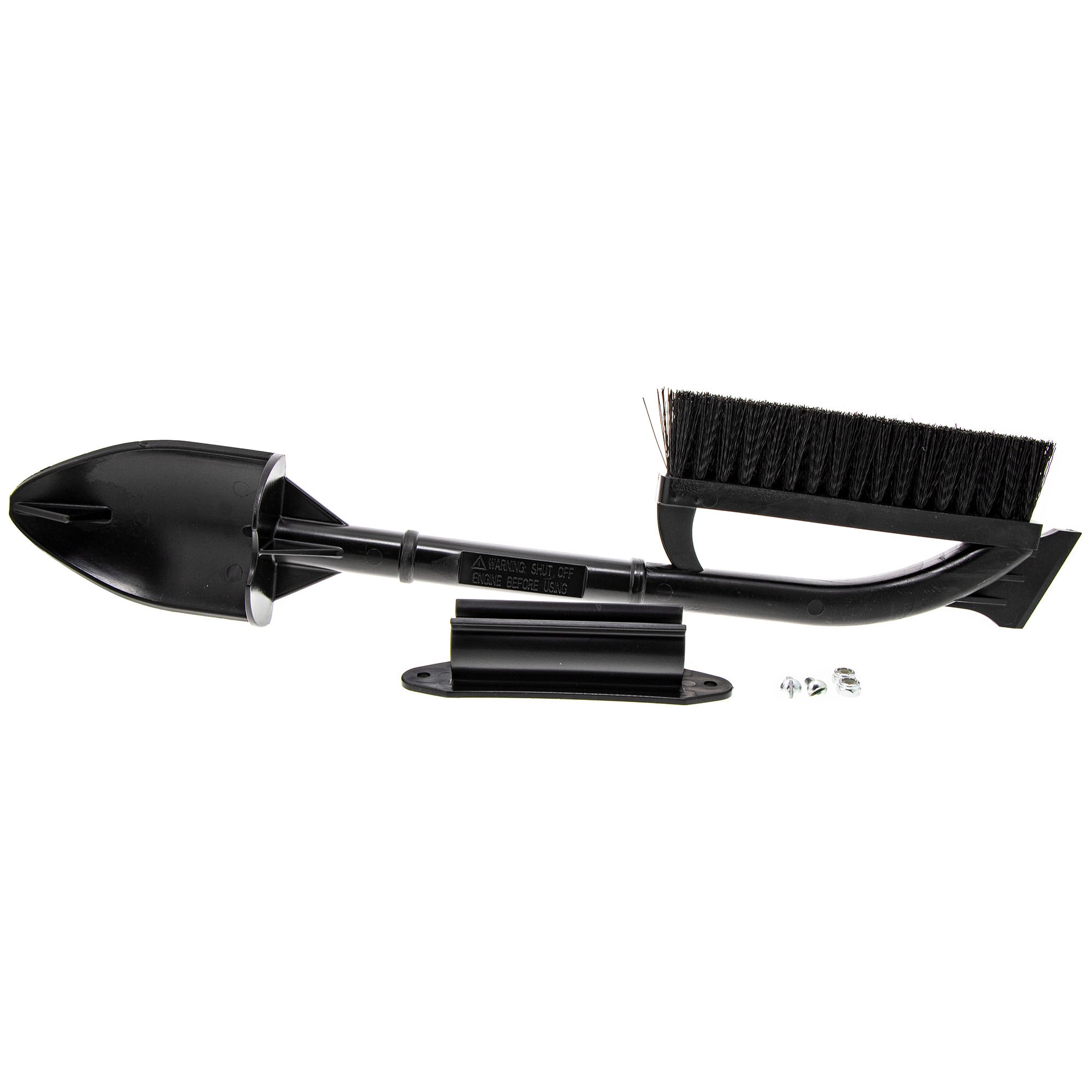 Ariens 72408100 Snow Clean Out w/ Brush Track SHO RapidTrak Platinum 30 28 24
