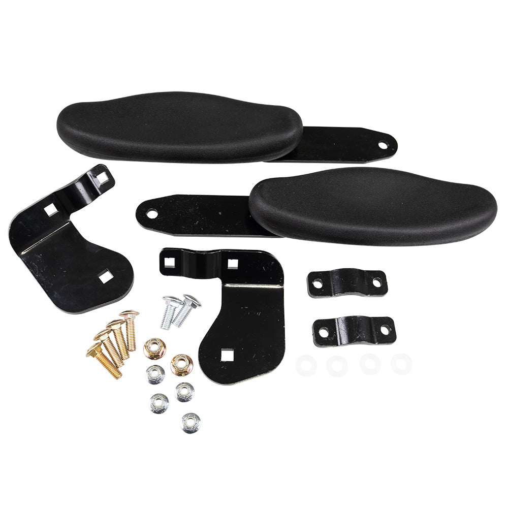 Ariens 79102300 Forearm Rest ZTX ZT XL HD 60 52 48 44 42 71507900 79101100