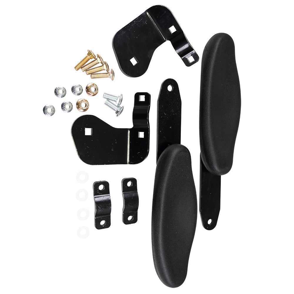 Genuine OEM Ariens Forearm Rest